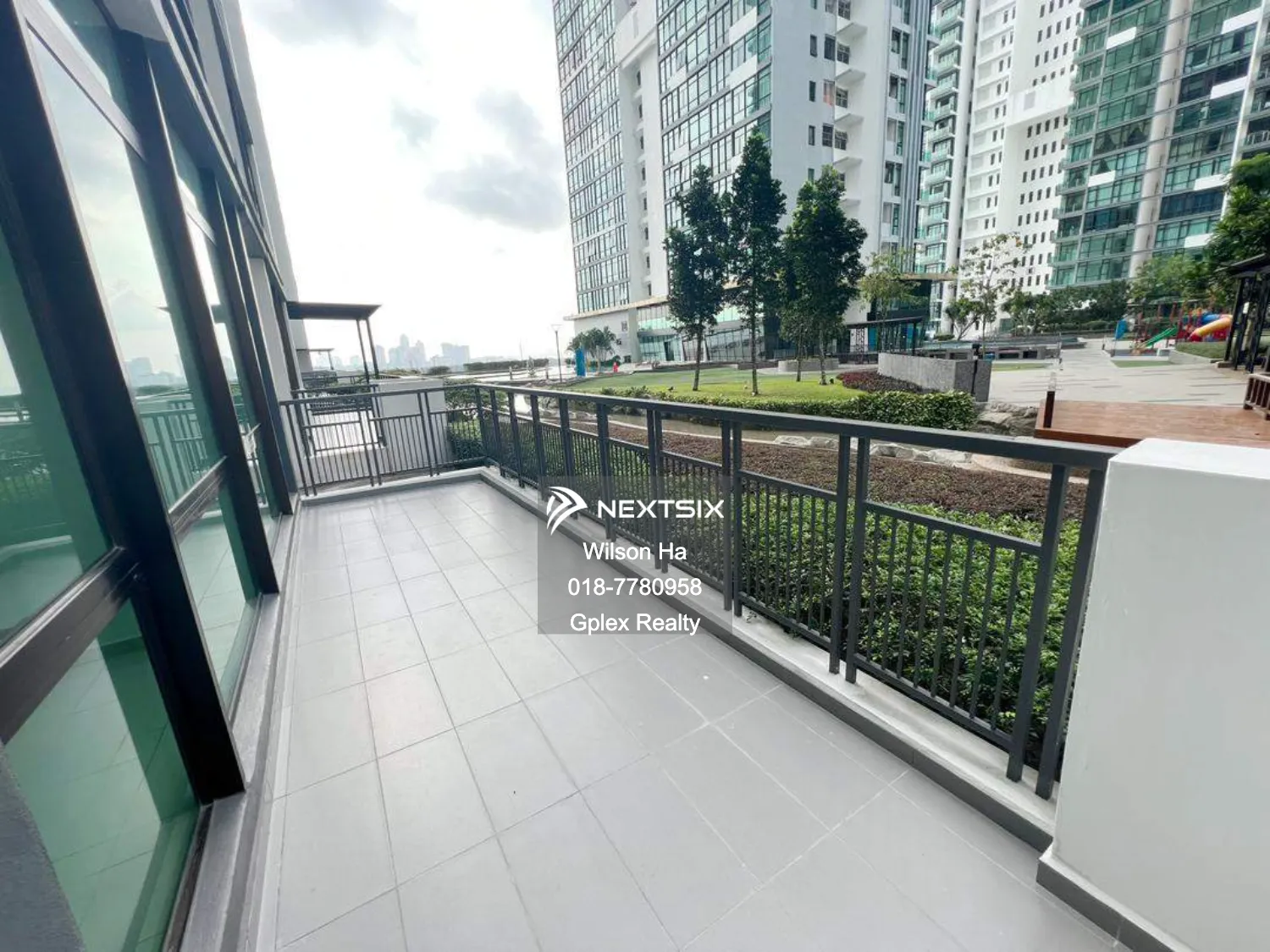 Serviced Residence For Sale in Johor Bahru Johor - Image 7