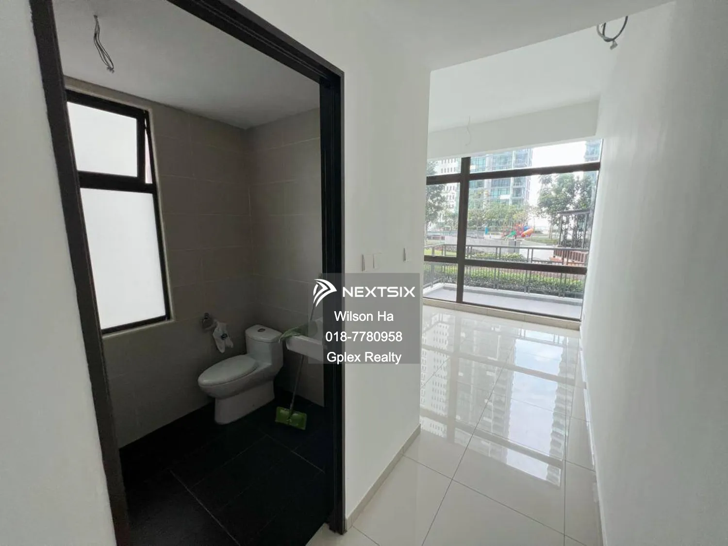 Serviced Residence For Sale in Johor Bahru Johor - Image 8