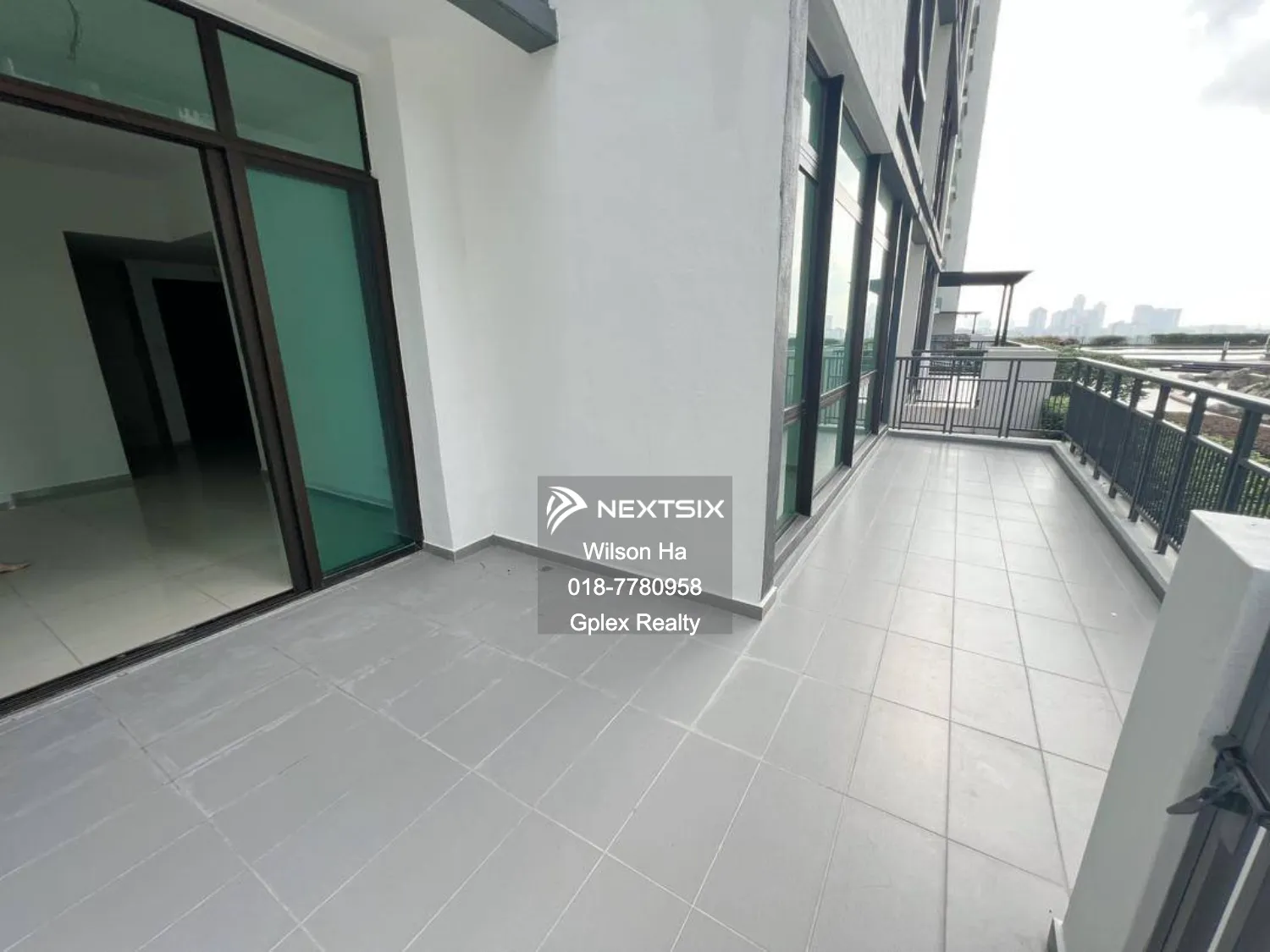 Serviced Residence For Sale in Johor Bahru Johor - Image 9