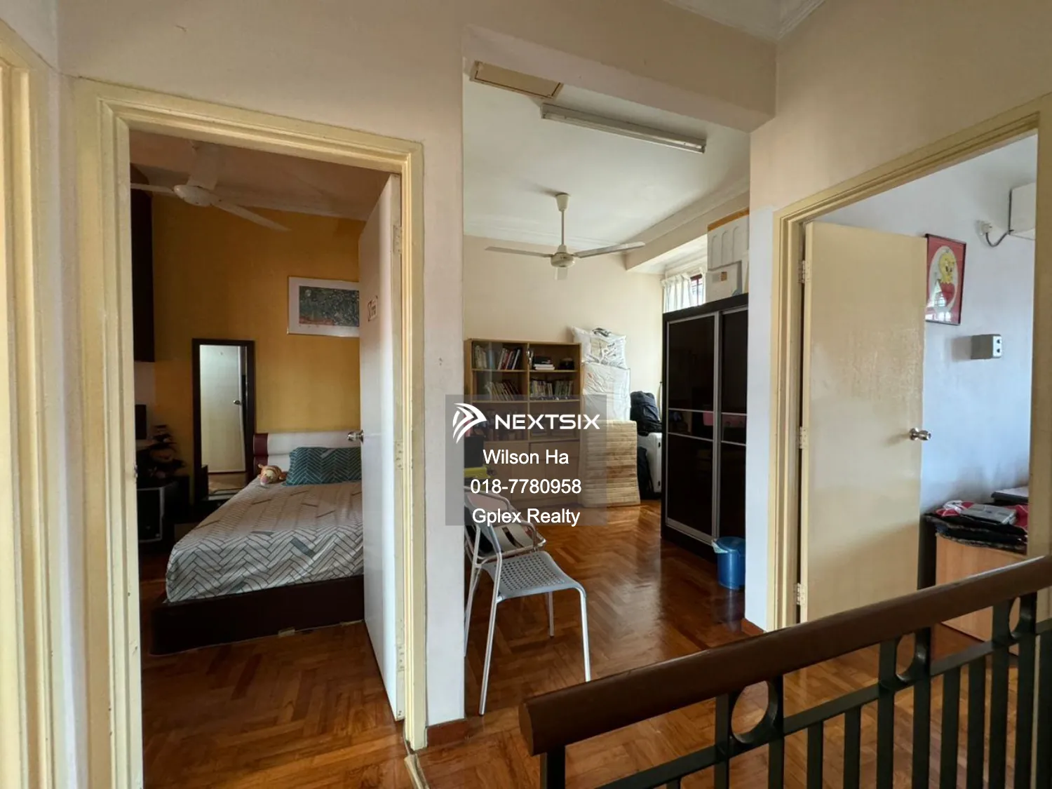 2-sty Terrace/Link House For Sale in Setia Indah Johor - Image 6