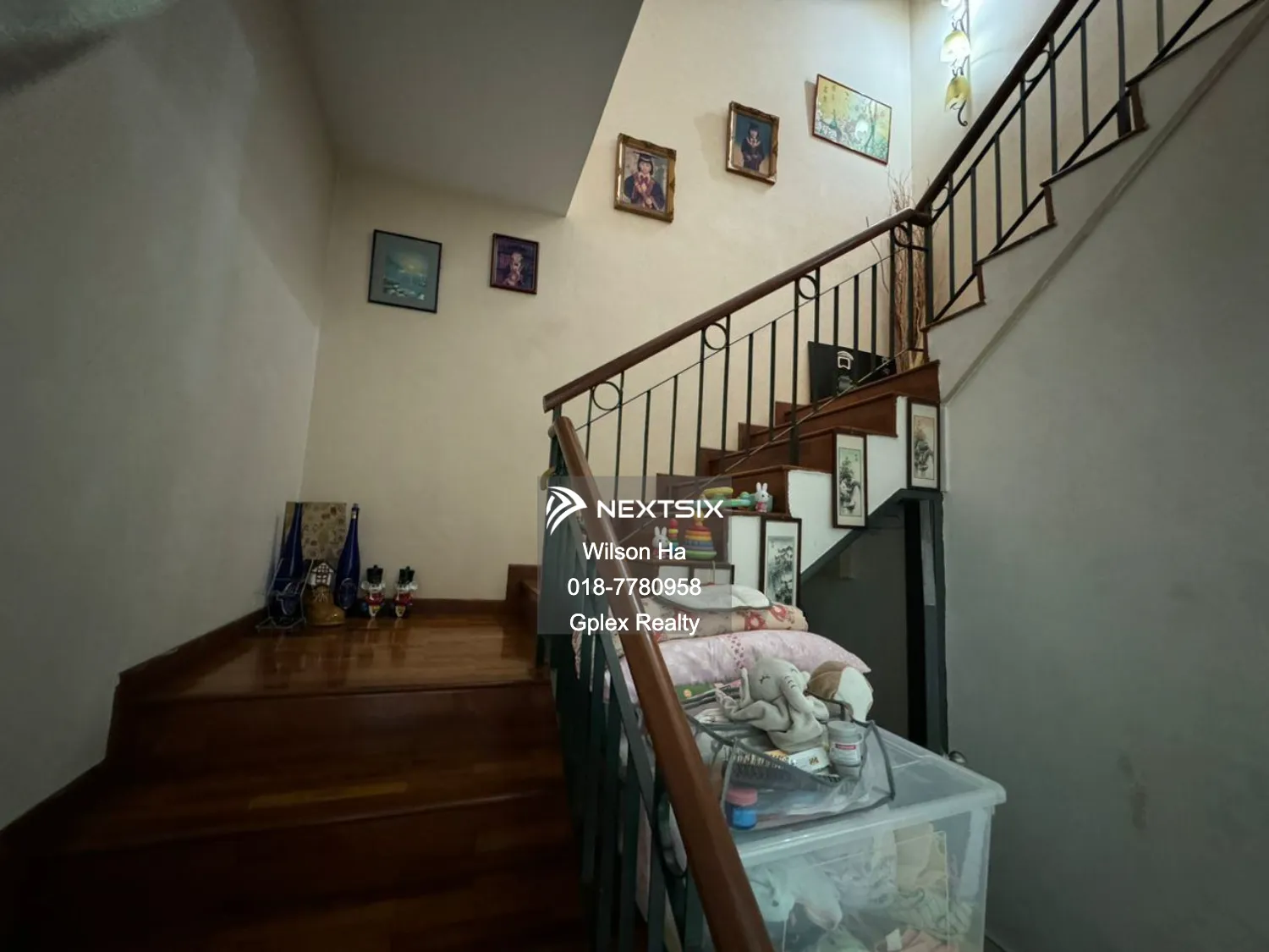 2-sty Terrace/Link House For Sale in Setia Indah Johor - Image 7