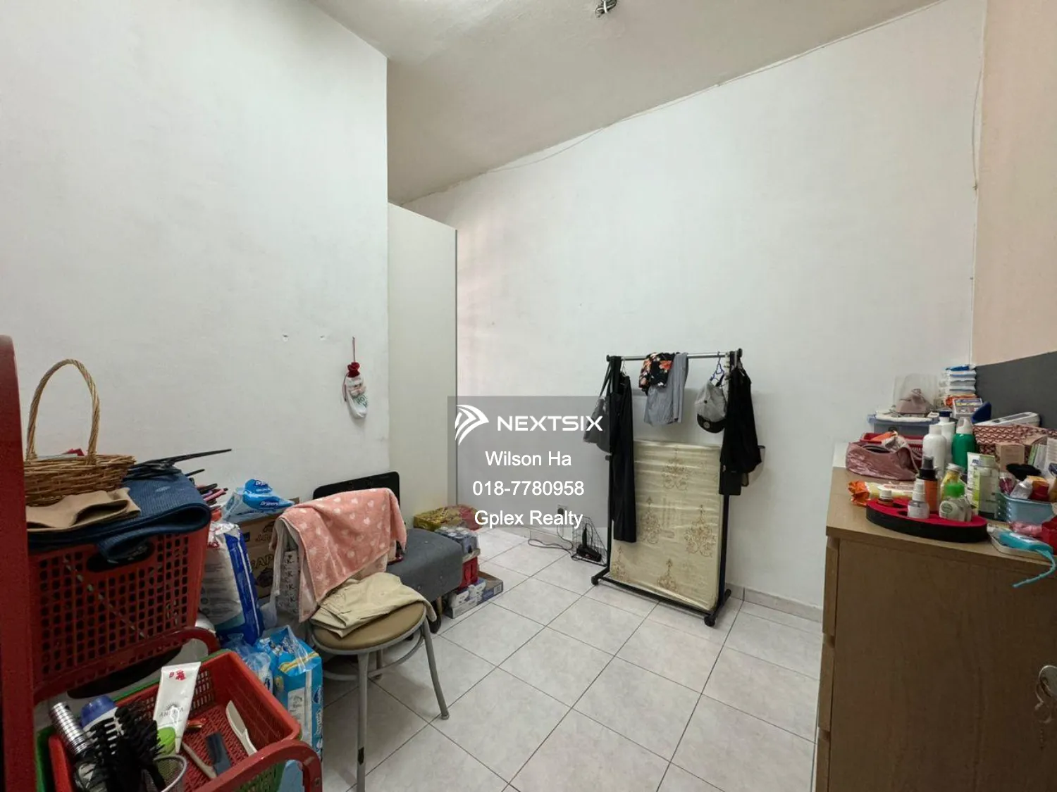 2-sty Terrace/Link House For Sale in Setia Indah Johor - Image 8