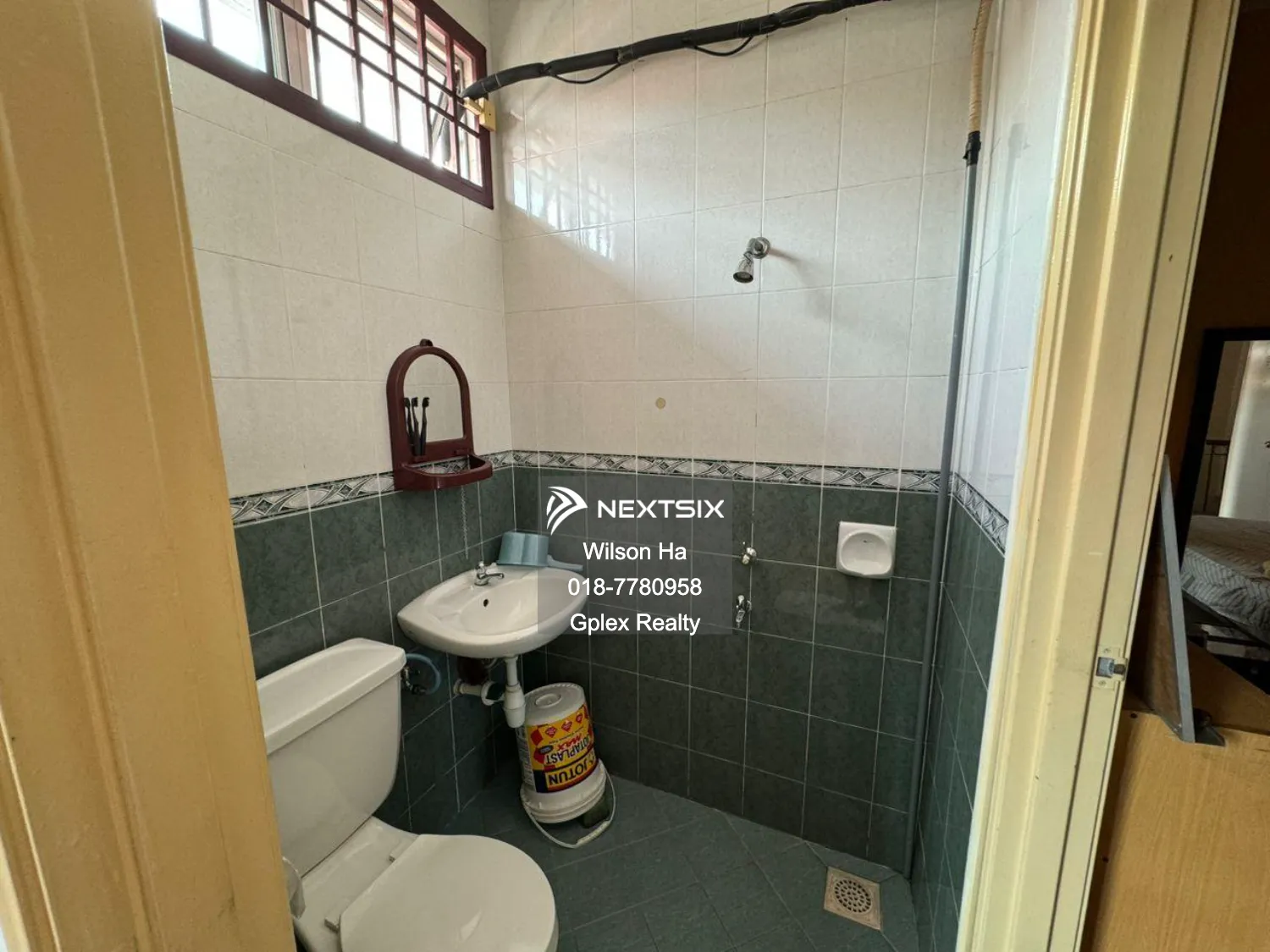 2-sty Terrace/Link House For Sale in Setia Indah Johor - Image 9