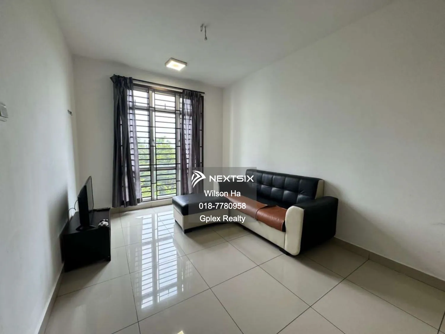 Serviced Residence For Sale in Johor Bahru Johor