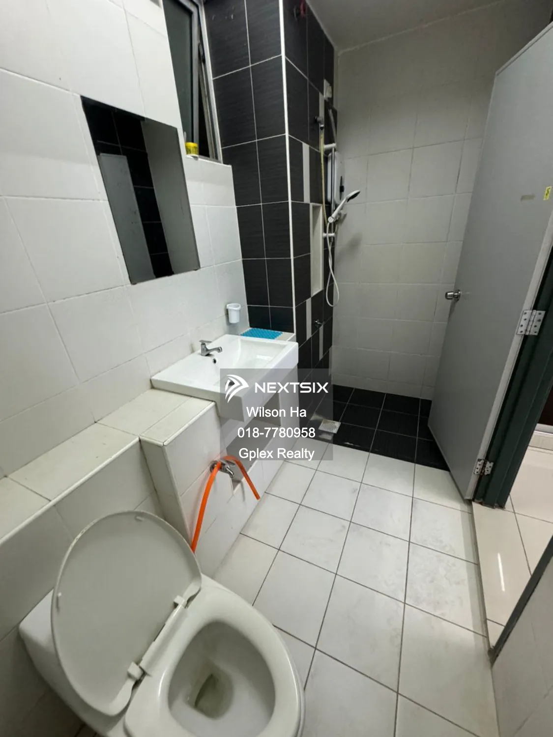Serviced Residence For Sale in Johor Bahru Johor - Image 2
