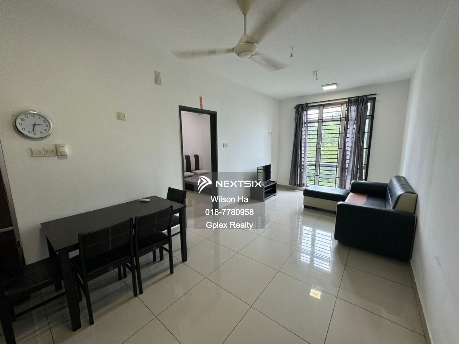 Serviced Residence For Sale in Johor Bahru Johor - Image 4