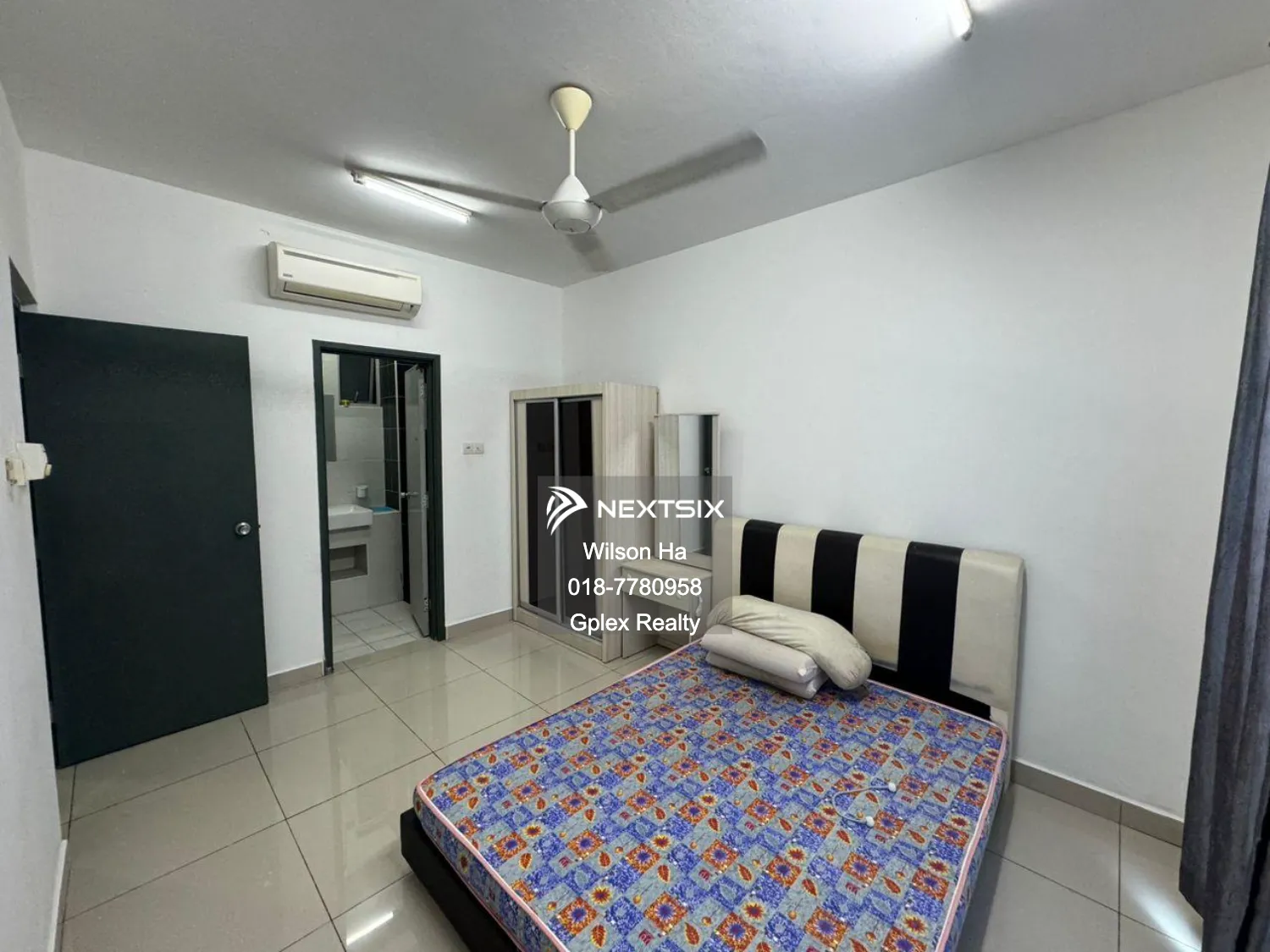 Serviced Residence For Sale in Johor Bahru Johor - Image 5