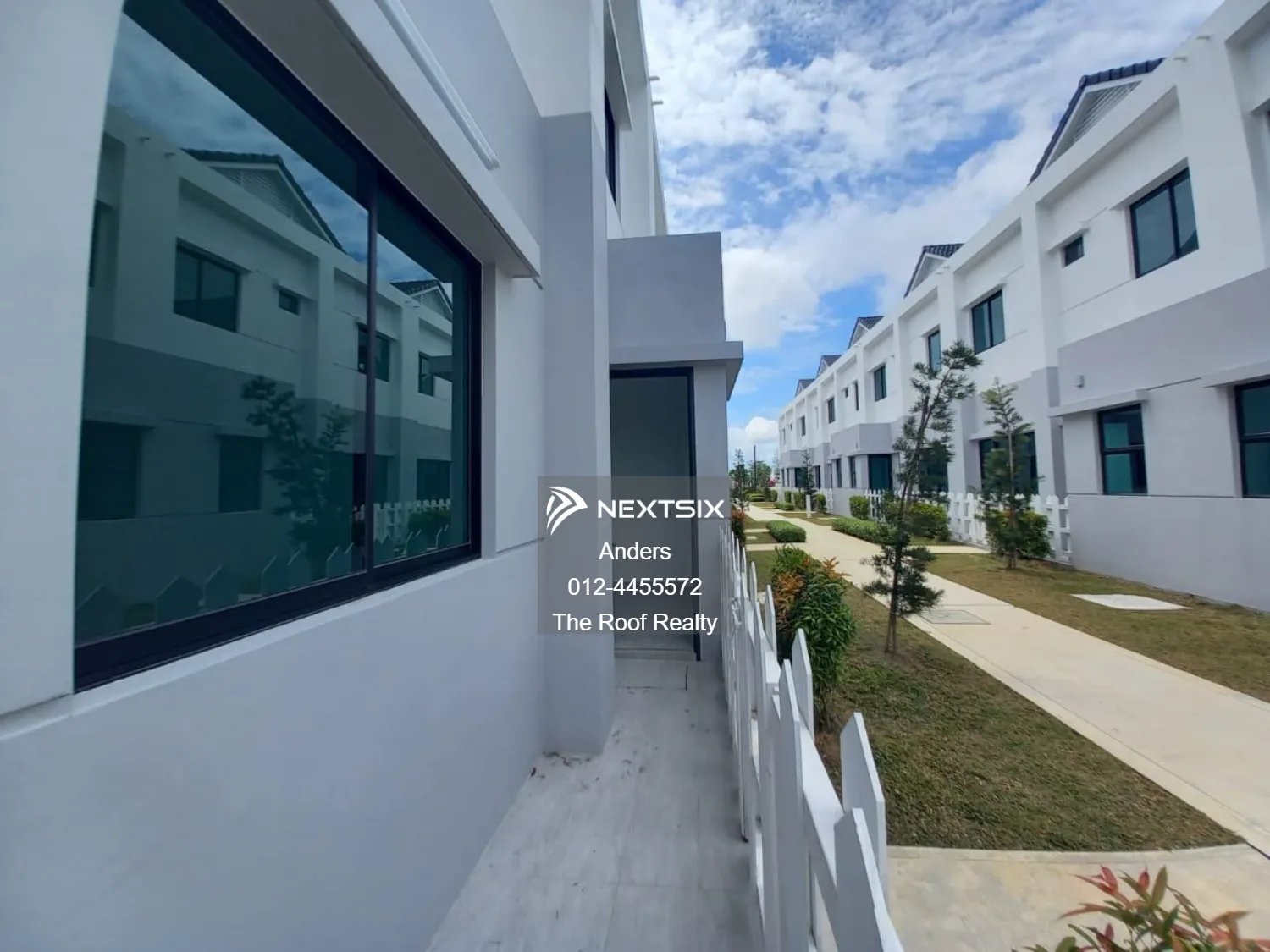 2-sty Terrace/Link House For Sale in Batu Kawan Penang - Image 5