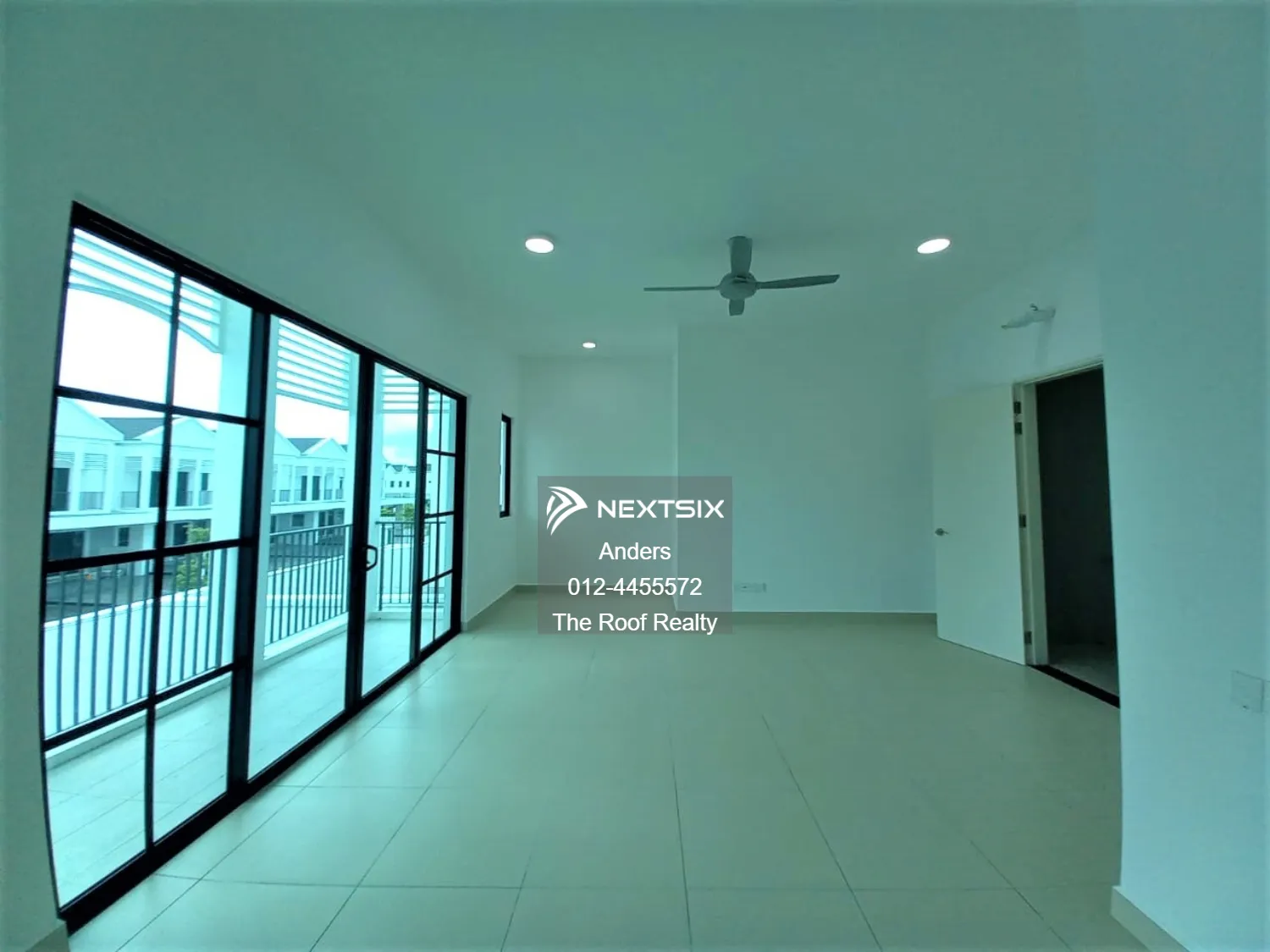 2-sty Terrace/Link House For Sale in Batu Kawan Penang - Image 7
