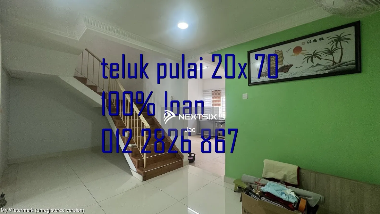 2-sty Terrace/Link House For Sale in Port Klang Selangor