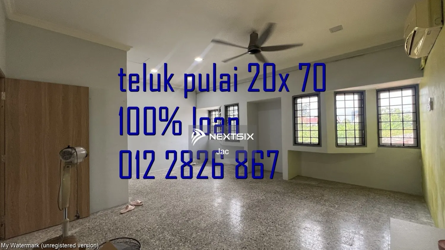 2-sty Terrace/Link House For Sale in Port Klang Selangor - Image 7