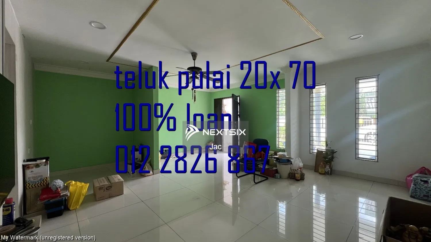 2-sty Terrace/Link House For Sale in Port Klang Selangor - Image 8