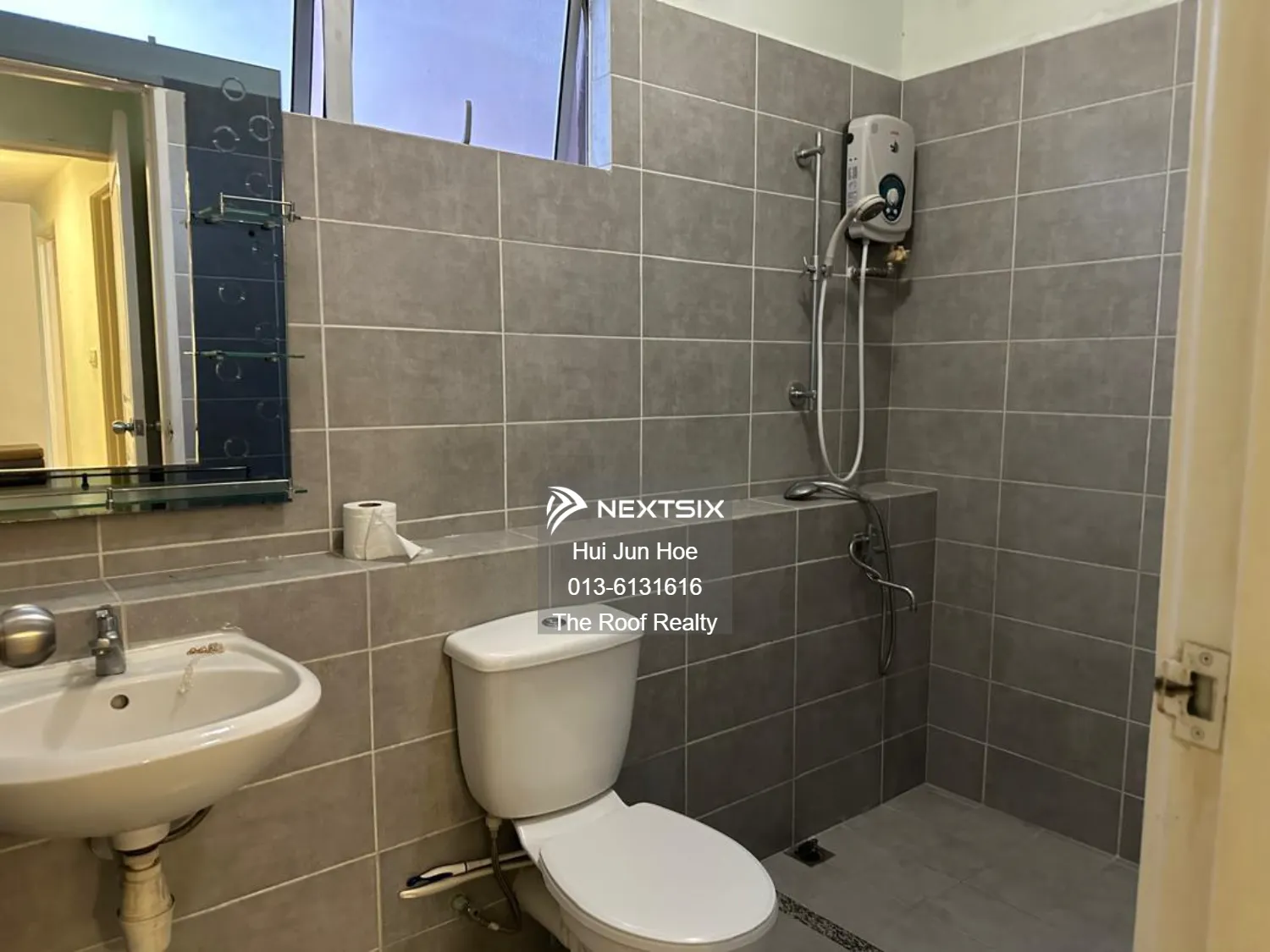 Condominium For Rent in Kota Kinabalu Sabah - Image 9