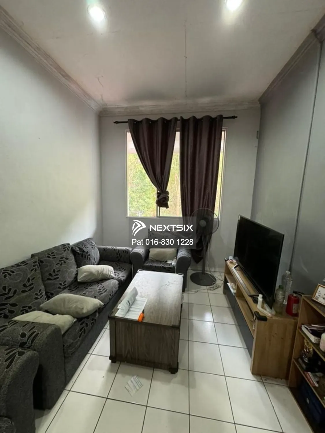 Seri Maju Apartment