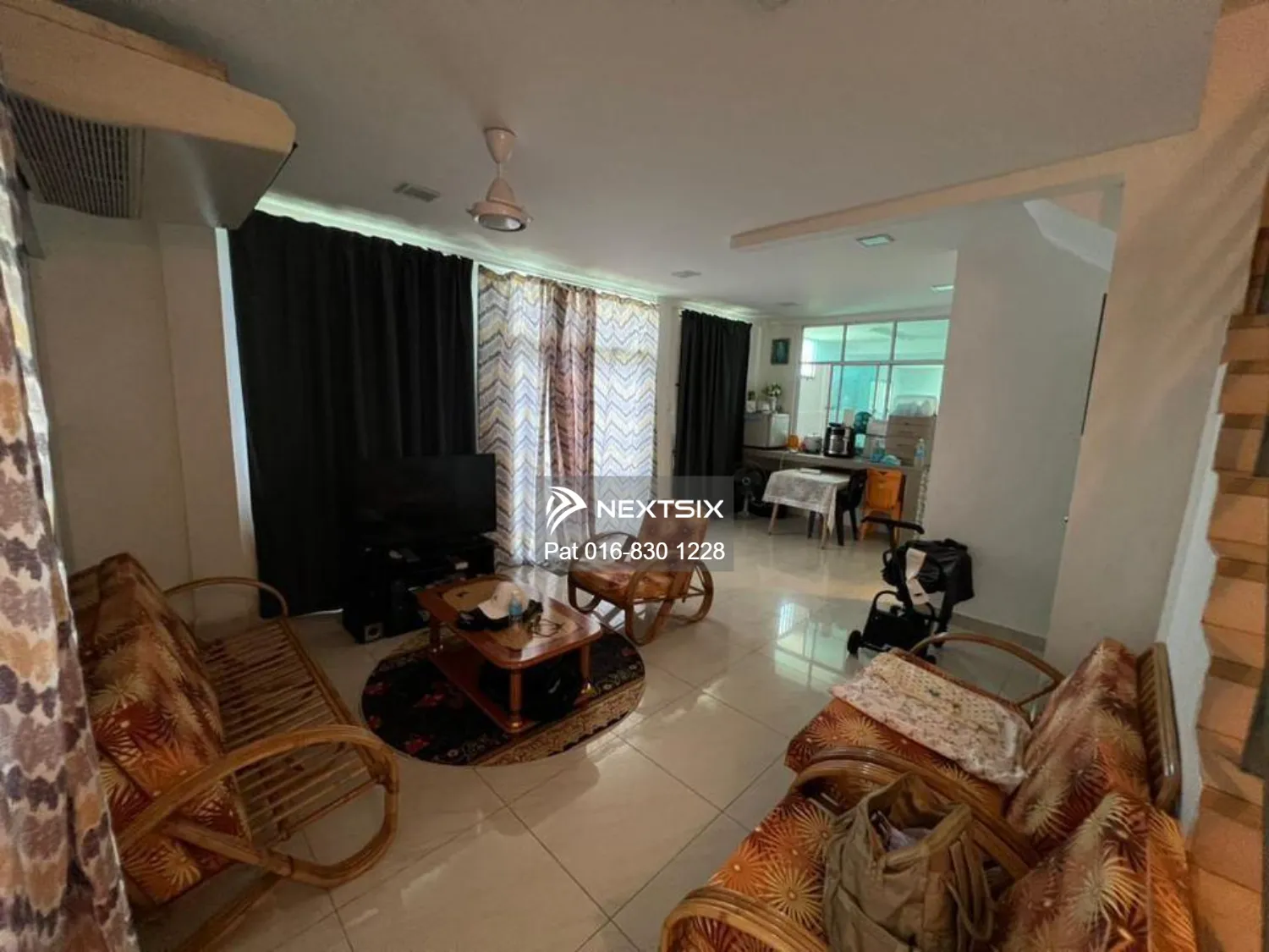 Taman Casa Ria Tuaran