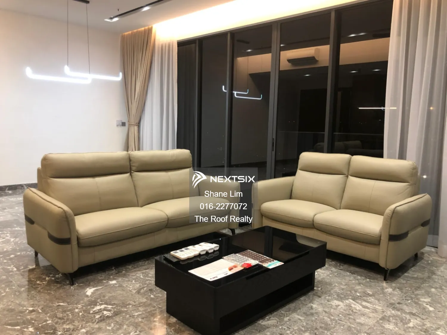 Condominium For Rent in Bangsar Wilayah Persekutuan Kuala Lumpur - Image 5