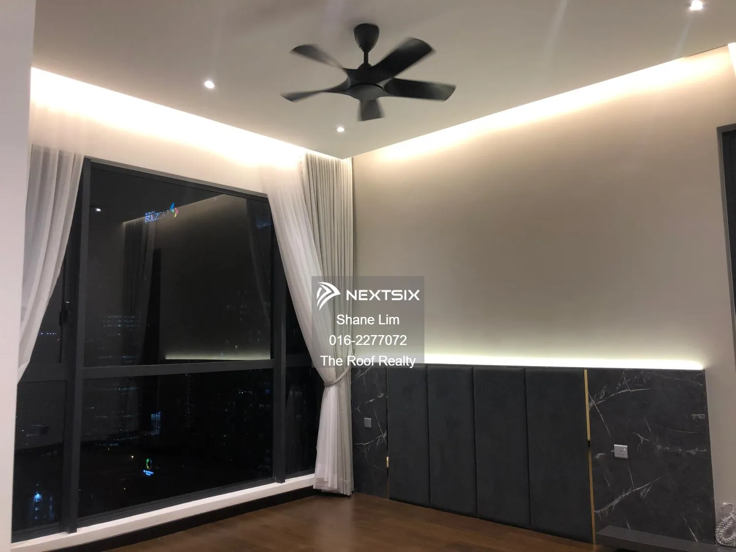 Condominium For Rent in Bangsar Wilayah Persekutuan Kuala Lumpur - Image 6