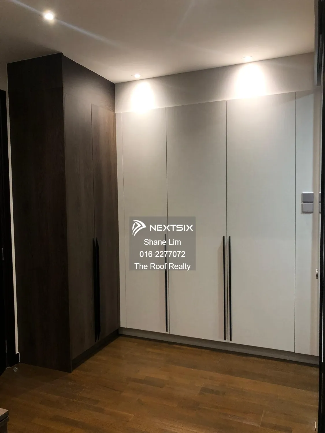 Condominium For Rent in Bangsar Wilayah Persekutuan Kuala Lumpur - Image 7