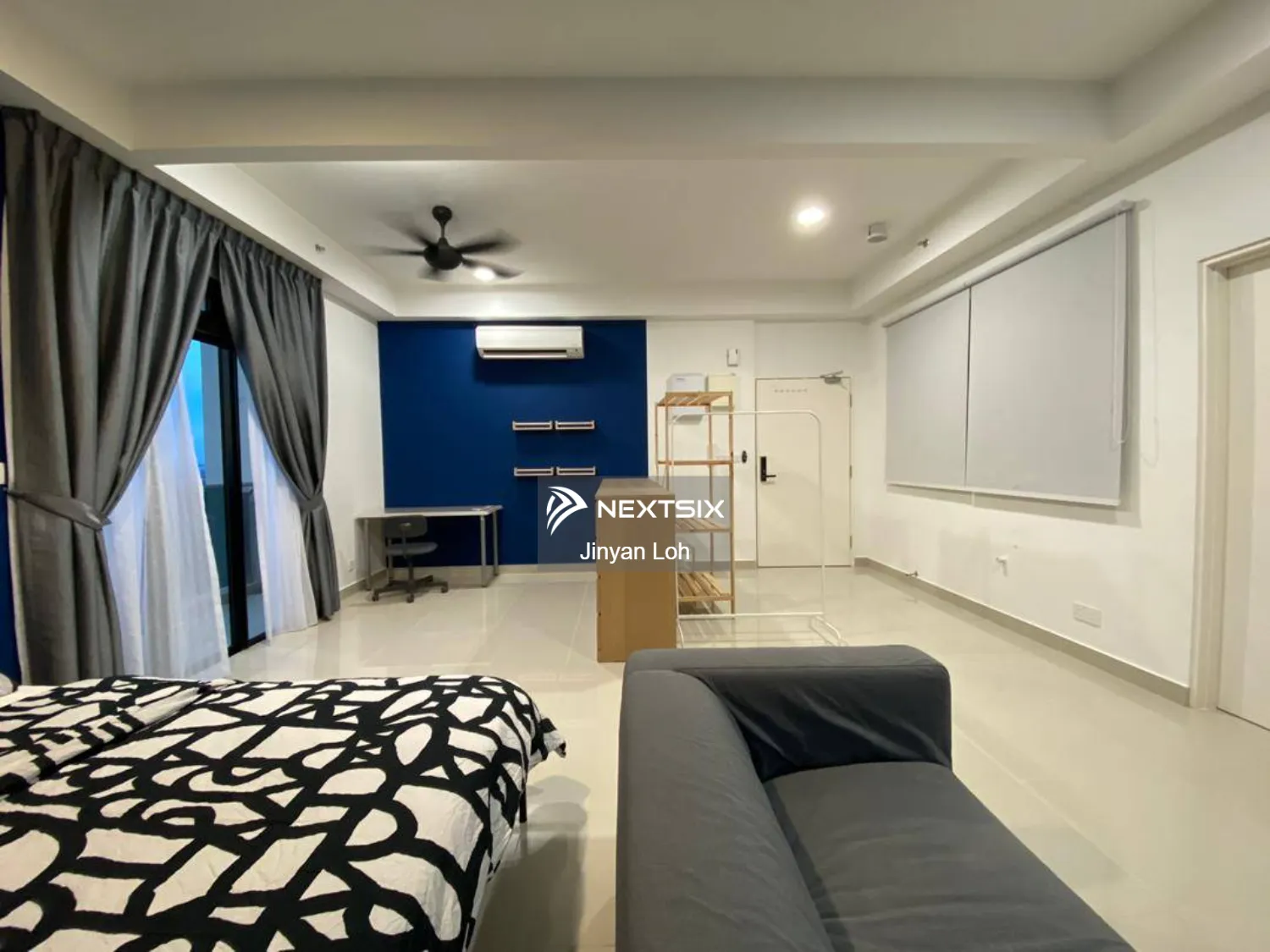 Condominium For Rent in Iskandar Puteri (Nusajaya) Johor
