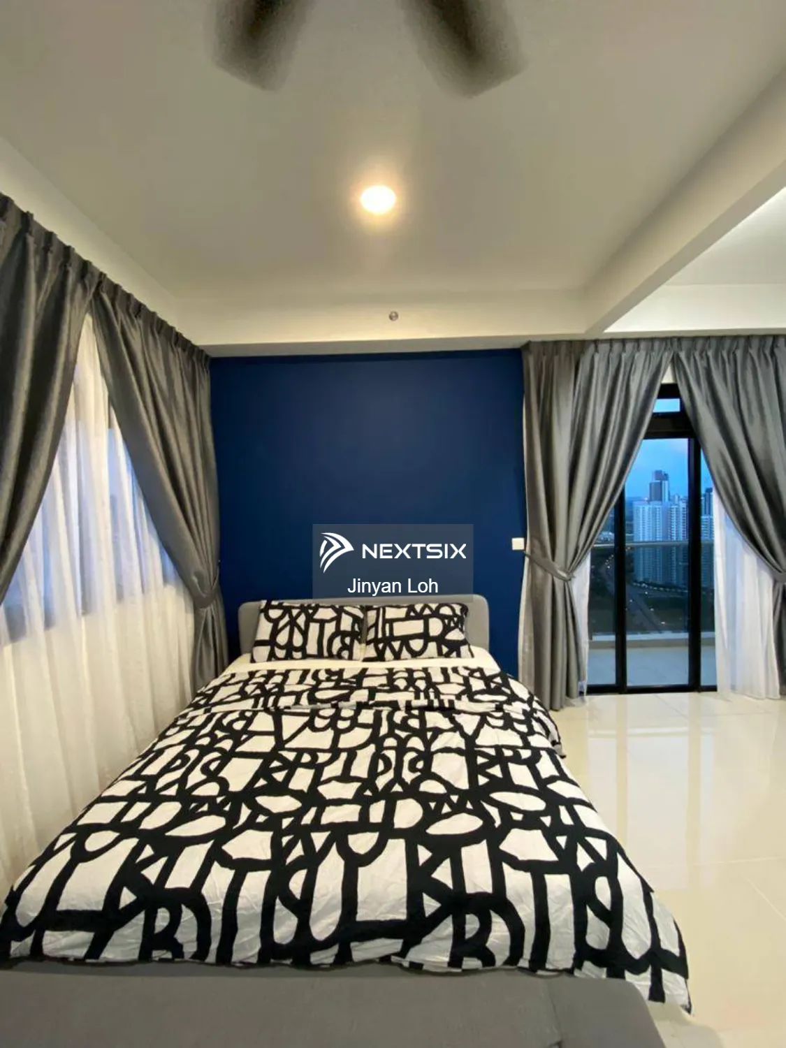 Condominium For Rent in Iskandar Puteri (Nusajaya) Johor - Image 8