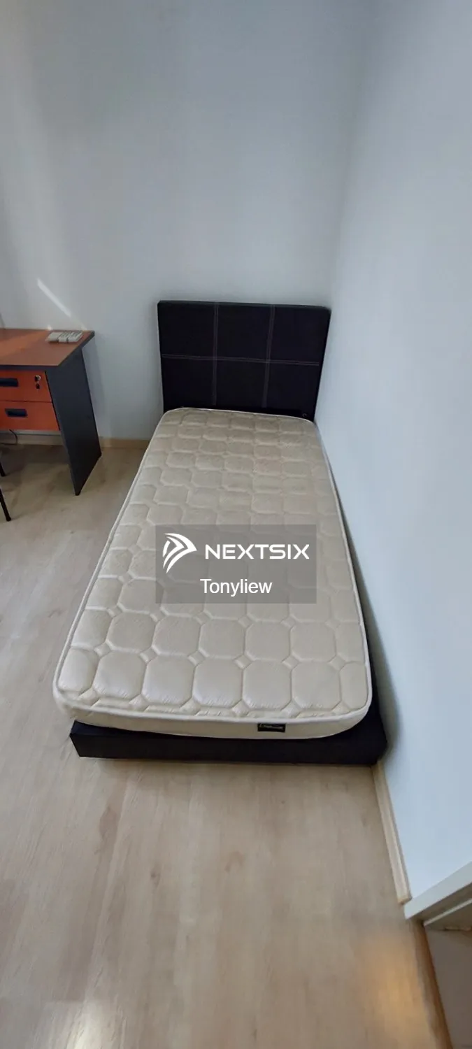 Condominium For Sale in Bukit Jalil Wilayah Persekutuan Kuala Lumpur - Image 12