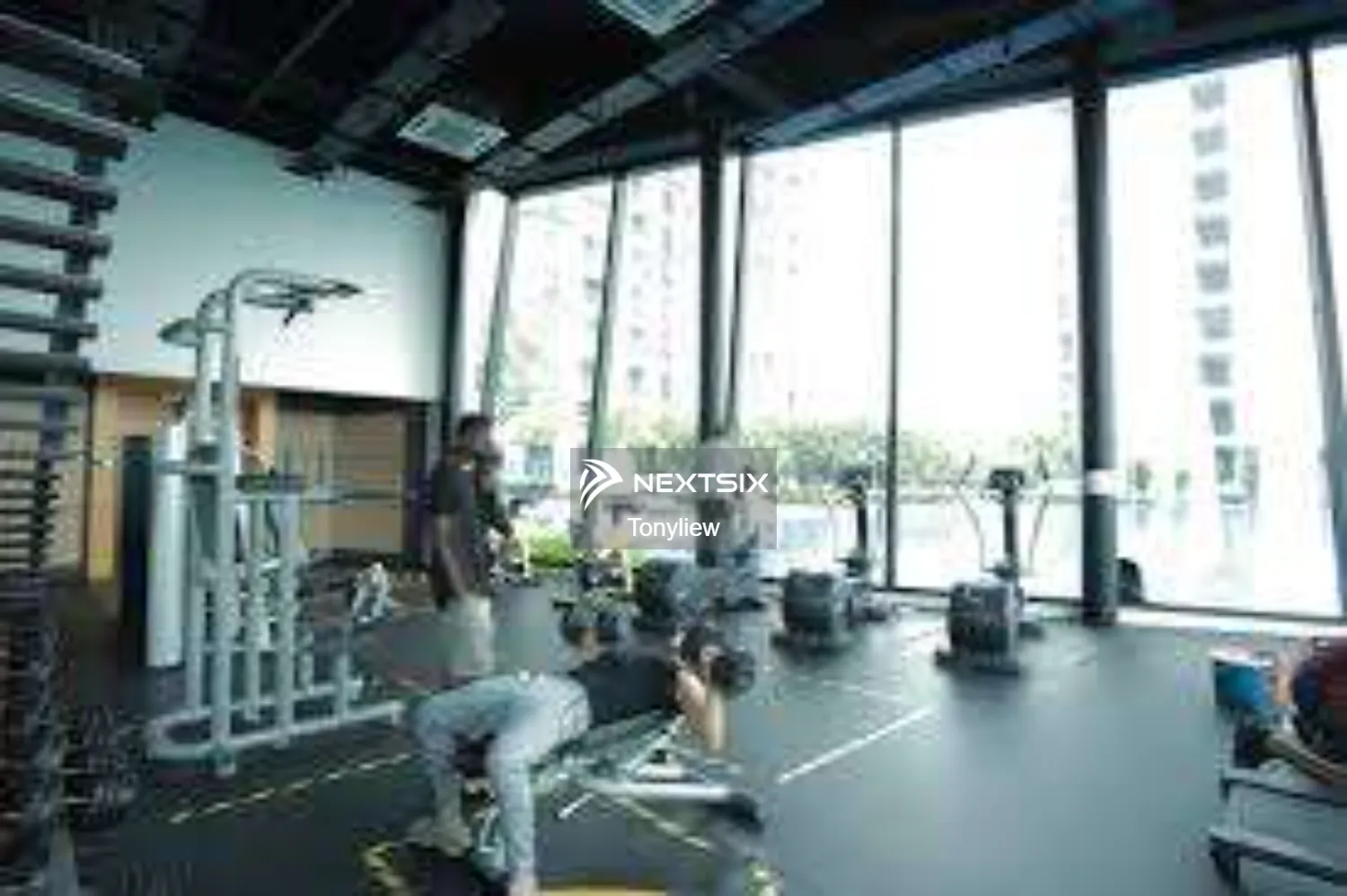 Condominium For Sale in Bukit Jalil Wilayah Persekutuan Kuala Lumpur - Image 14