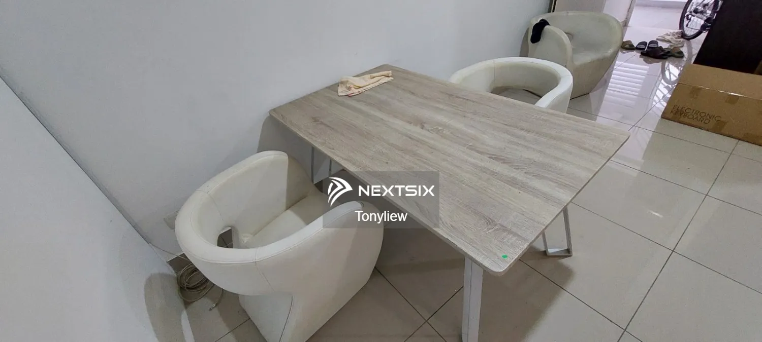 Condominium For Sale in Bukit Jalil Wilayah Persekutuan Kuala Lumpur - Image 8