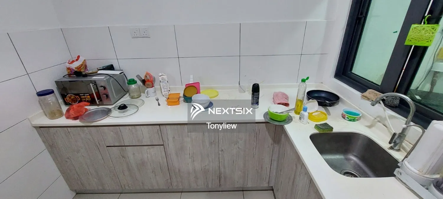 Condominium For Sale in Bukit Jalil Wilayah Persekutuan Kuala Lumpur - Image 9