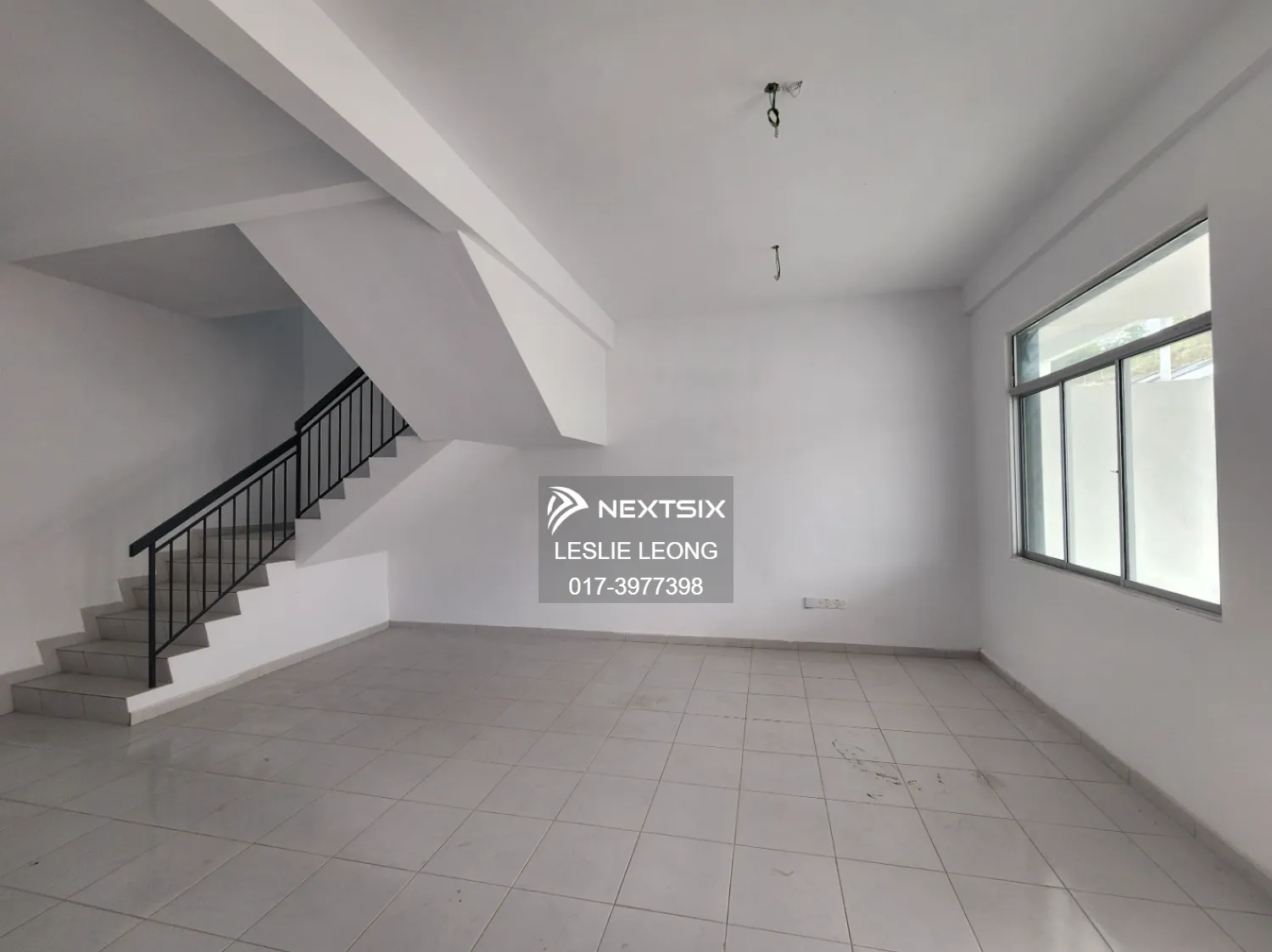 Below Market Taman Scientex Rawang Fasa 2 Anggun City For Sale