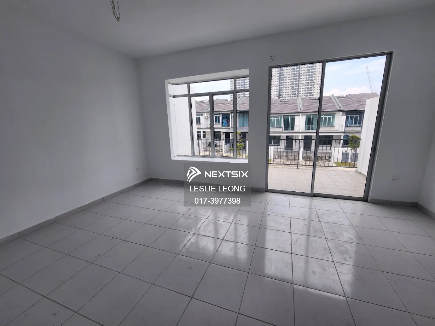2-sty Terrace/Link House For Sale in Rawang Selangor - Image 6
