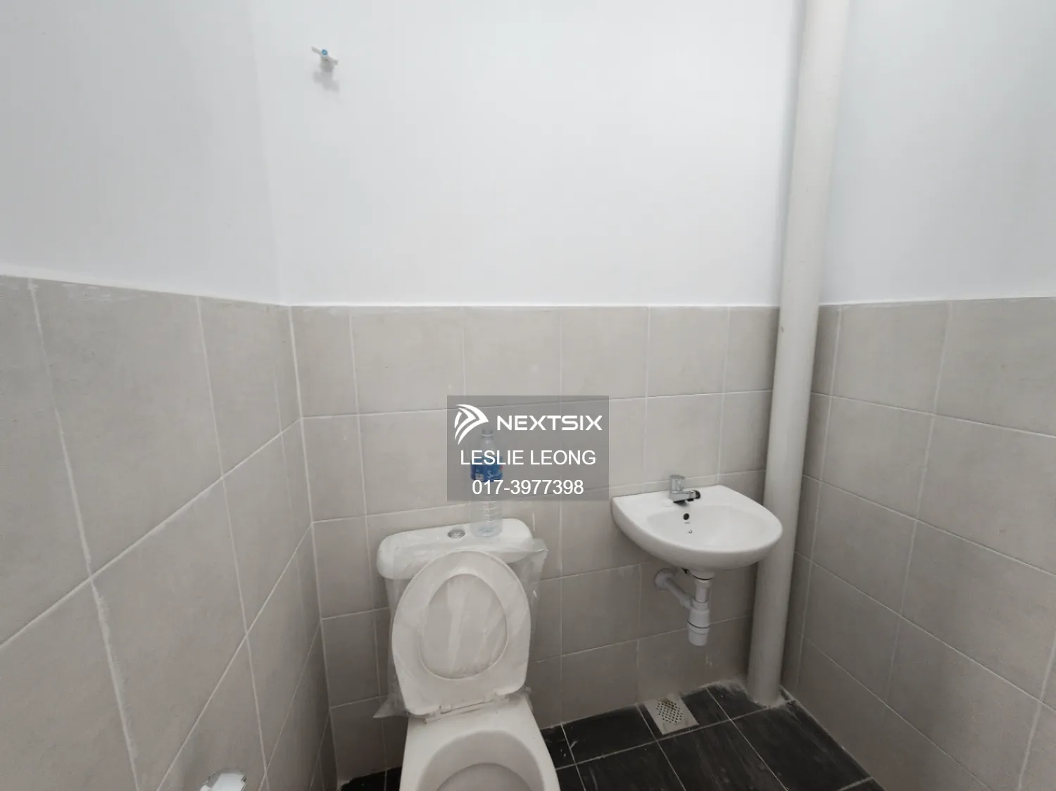 2-sty Terrace/Link House For Sale in Rawang Selangor - Image 8