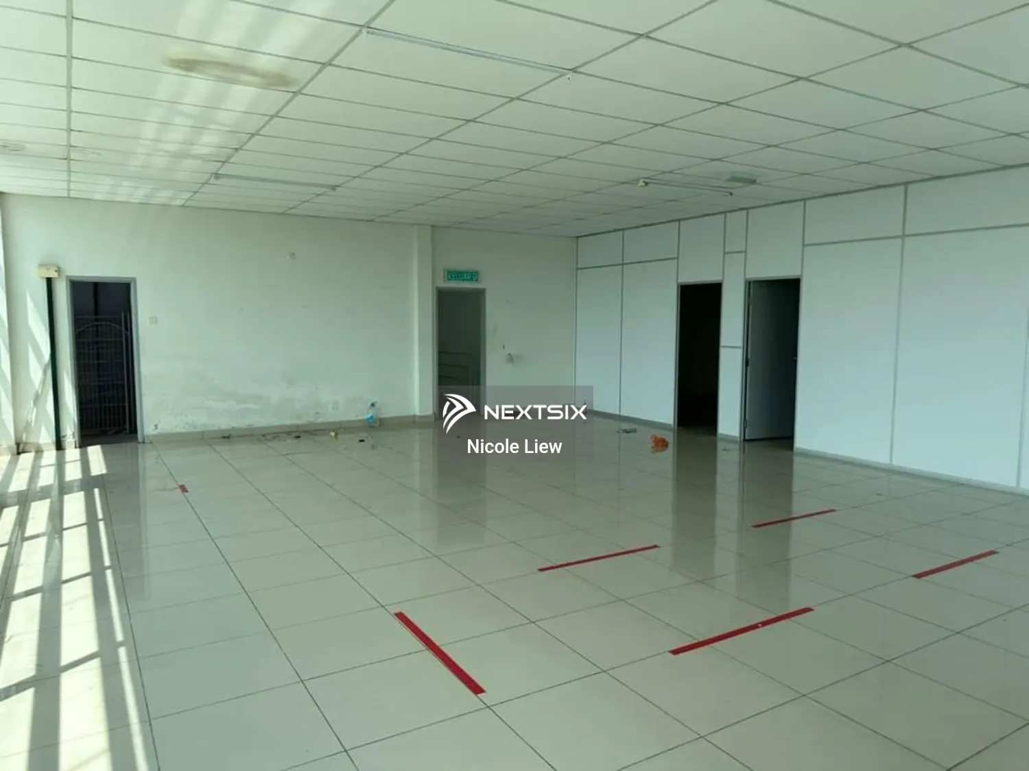Factory For Sale in Gelang Patah Johor - Image 5