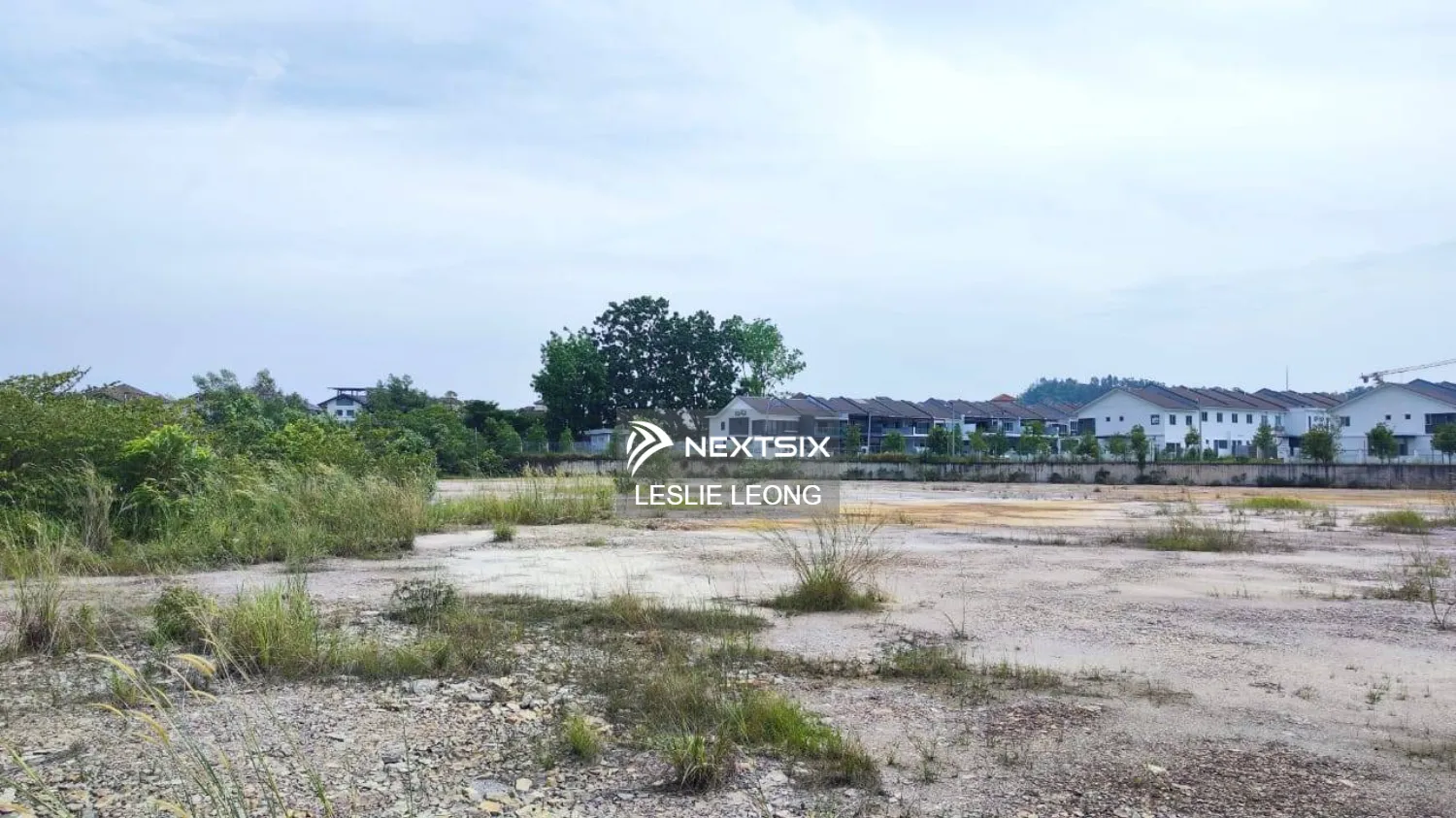 Agricultural Land For Rent in Rawang Selangor - Image 5