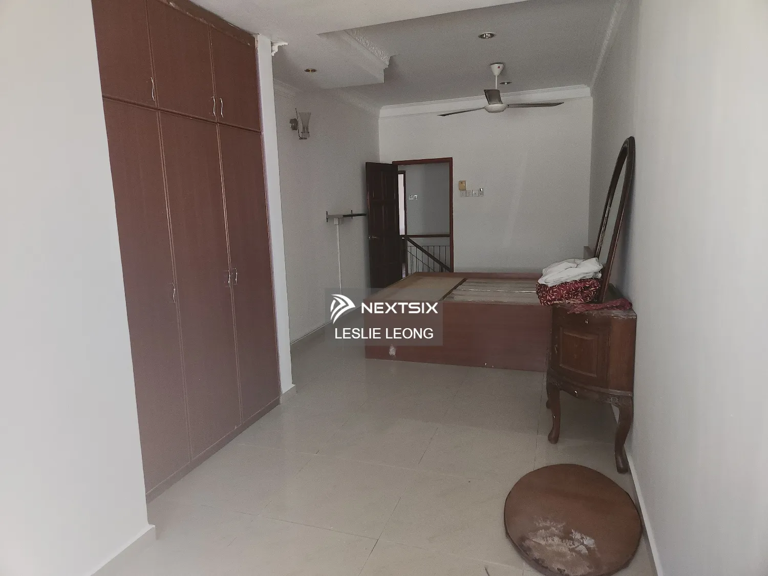 2-sty Terrace/Link House For Rent in Rawang Selangor - Image 13