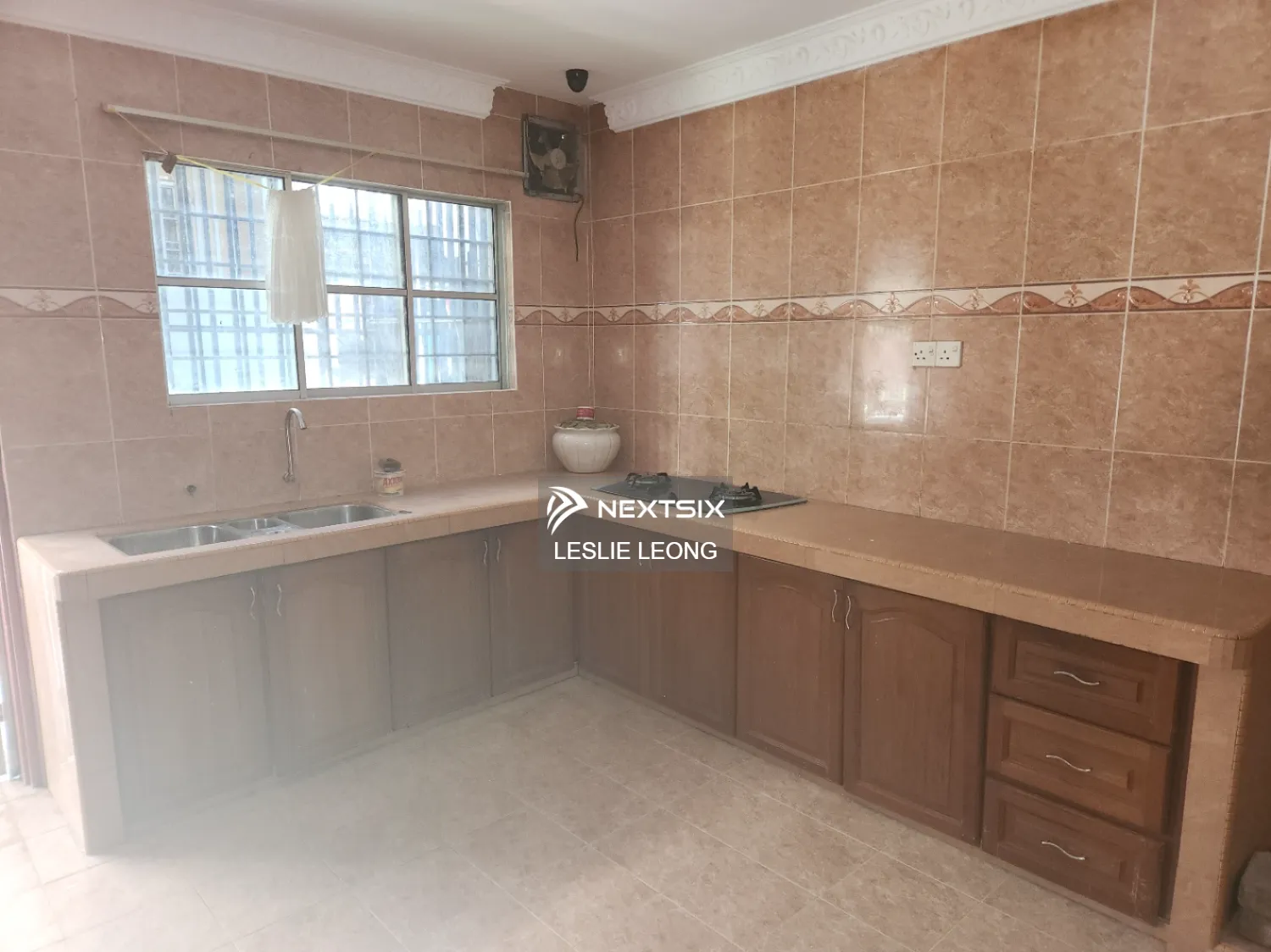 2-sty Terrace/Link House For Rent in Rawang Selangor - Image 7