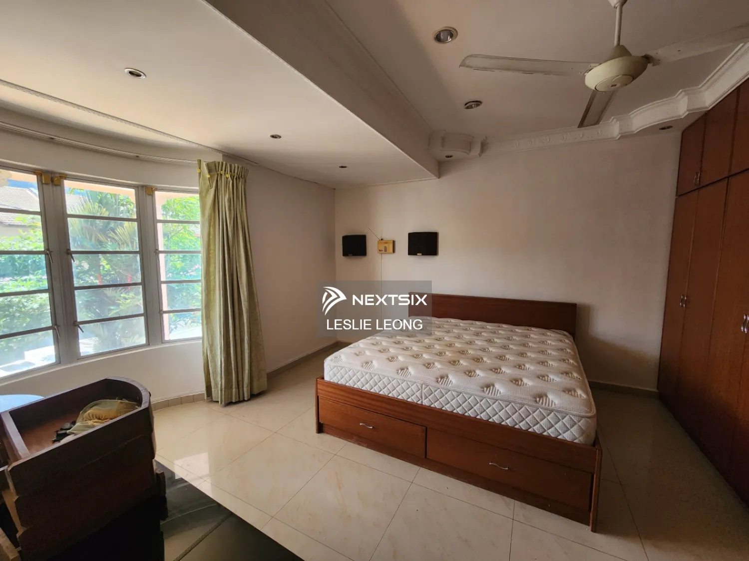 2-sty Terrace/Link House For Rent in Rawang Selangor - Image 8
