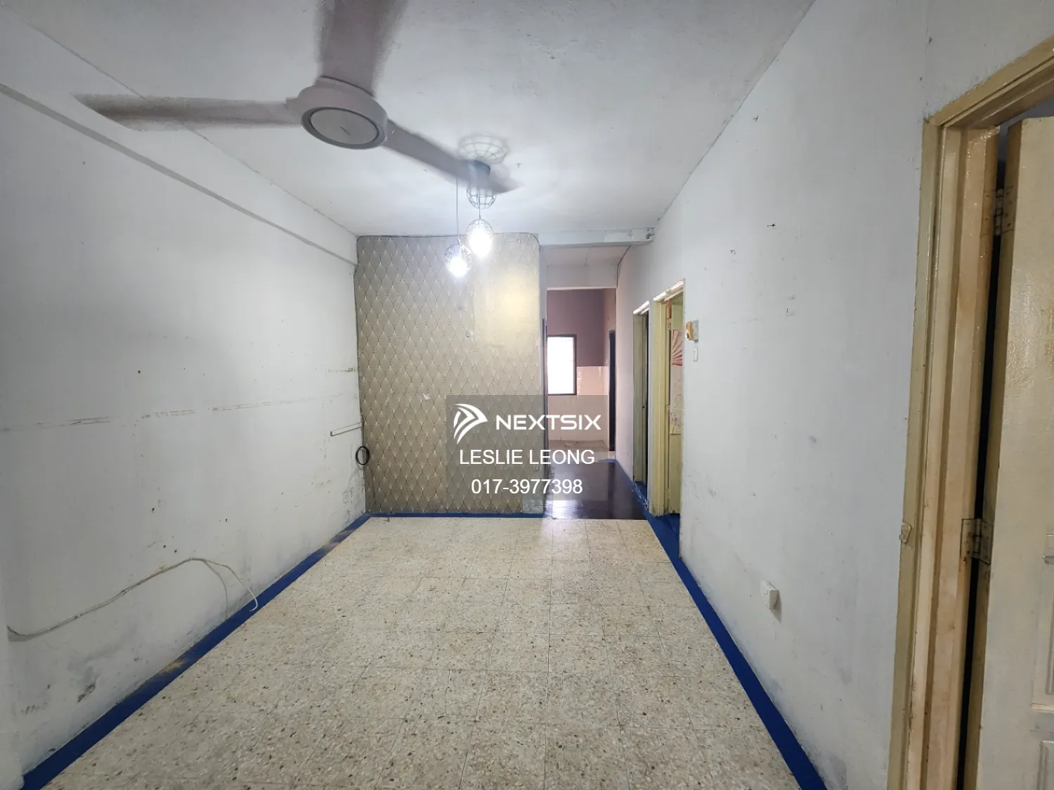 Endlot Single Storey Fasa 2b Bandar Baru Selayang Gombak For Sale