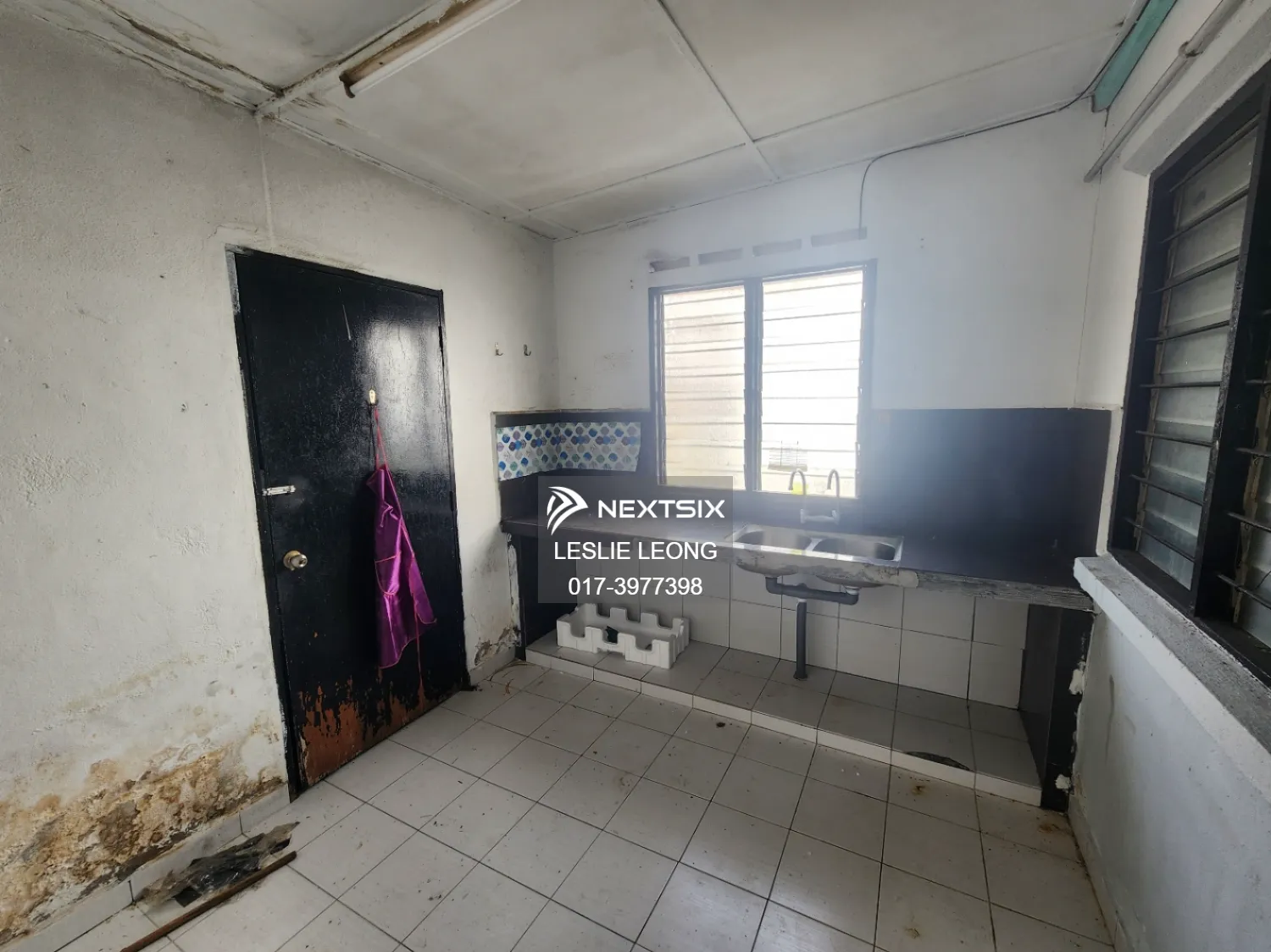 1-sty Terrace/Link House For Sale in Selayang Selangor - Image 5