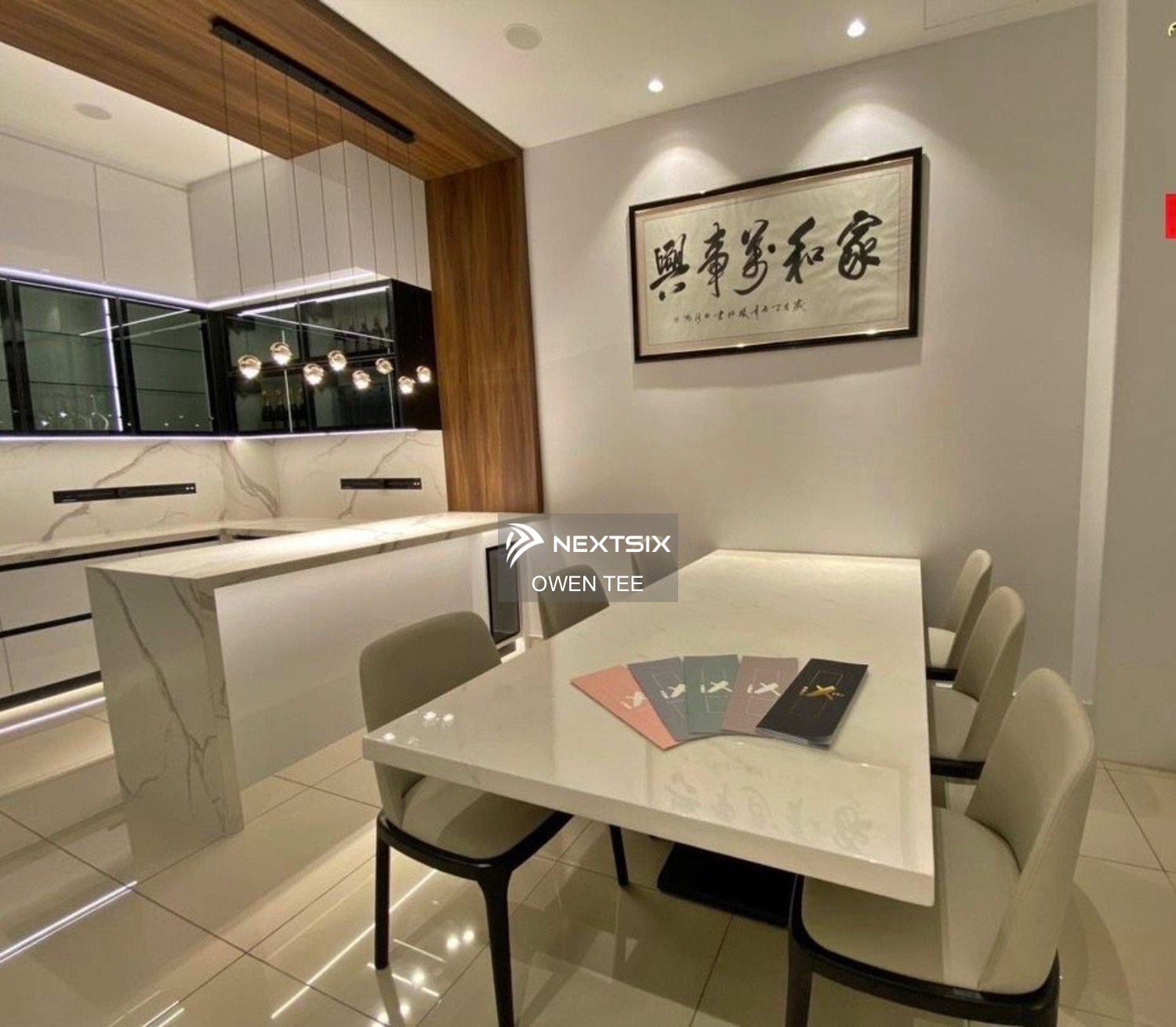 Semi-detached House For Sale in Klang Selangor - Image 10