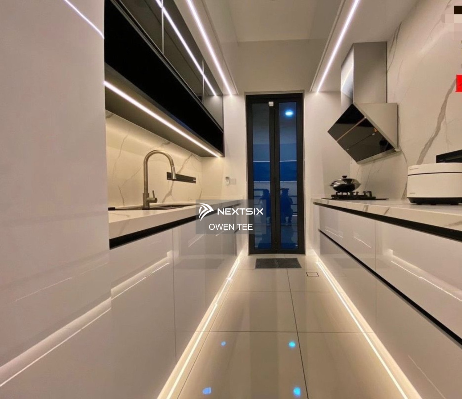 Semi-detached House For Sale in Klang Selangor - Image 11