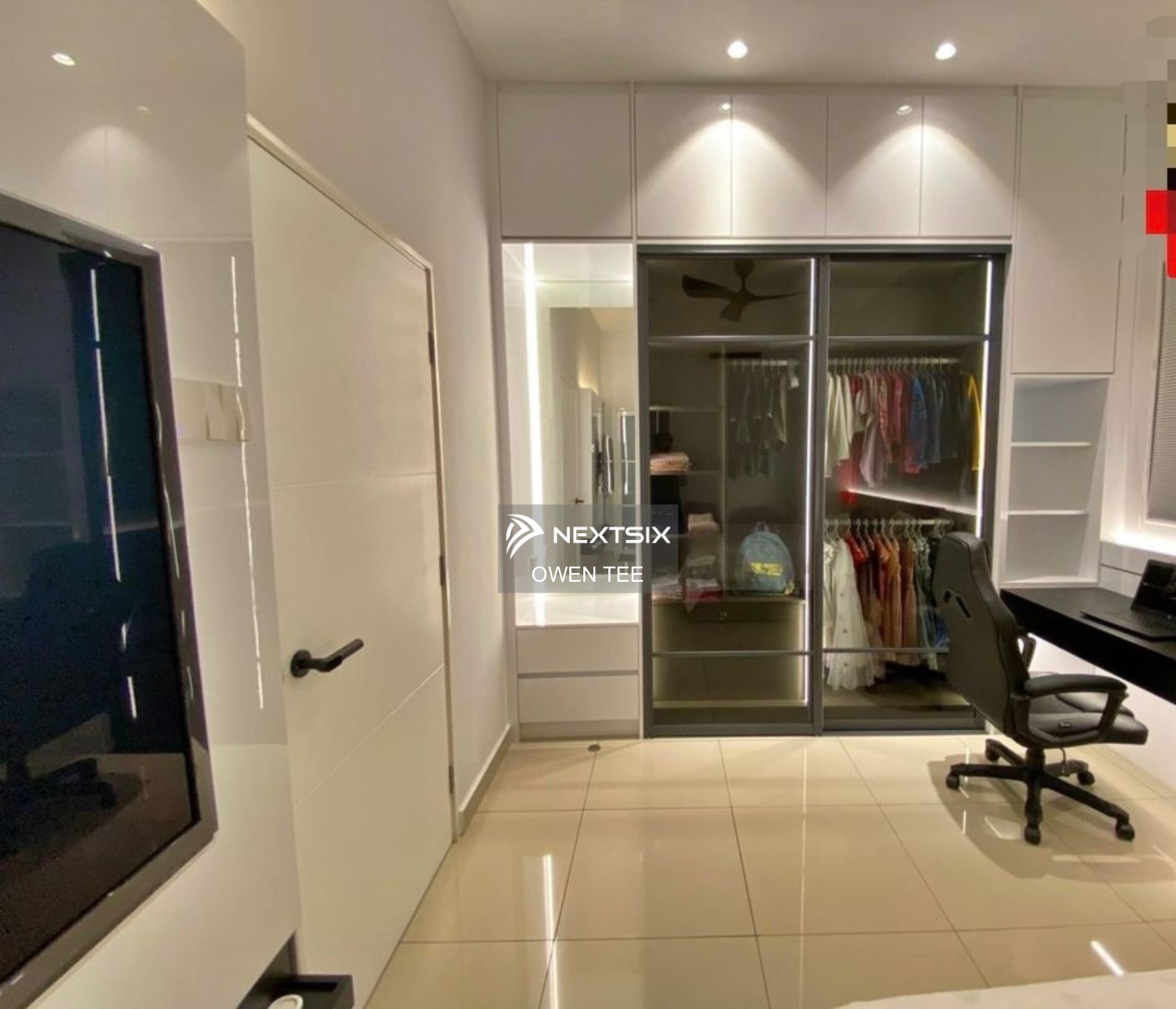 Semi-detached House For Sale in Klang Selangor - Image 12