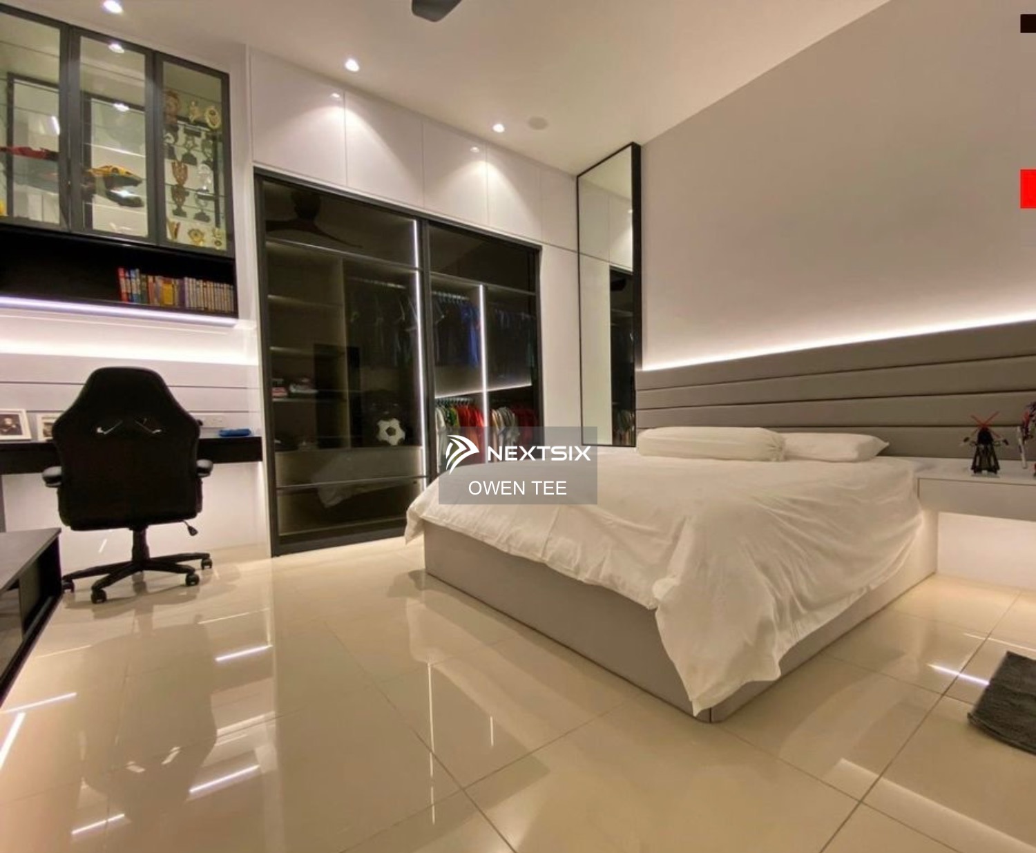 Semi-detached House For Sale in Klang Selangor - Image 13