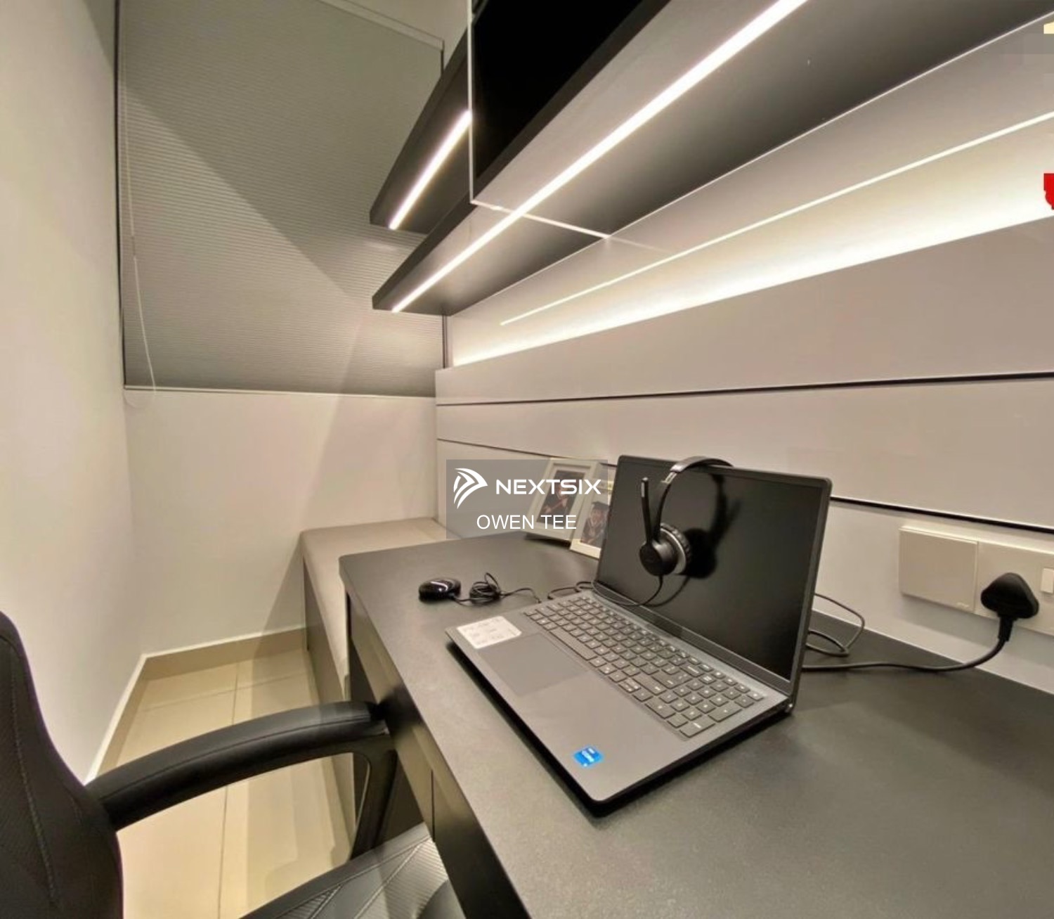 Semi-detached House For Sale in Klang Selangor - Image 14