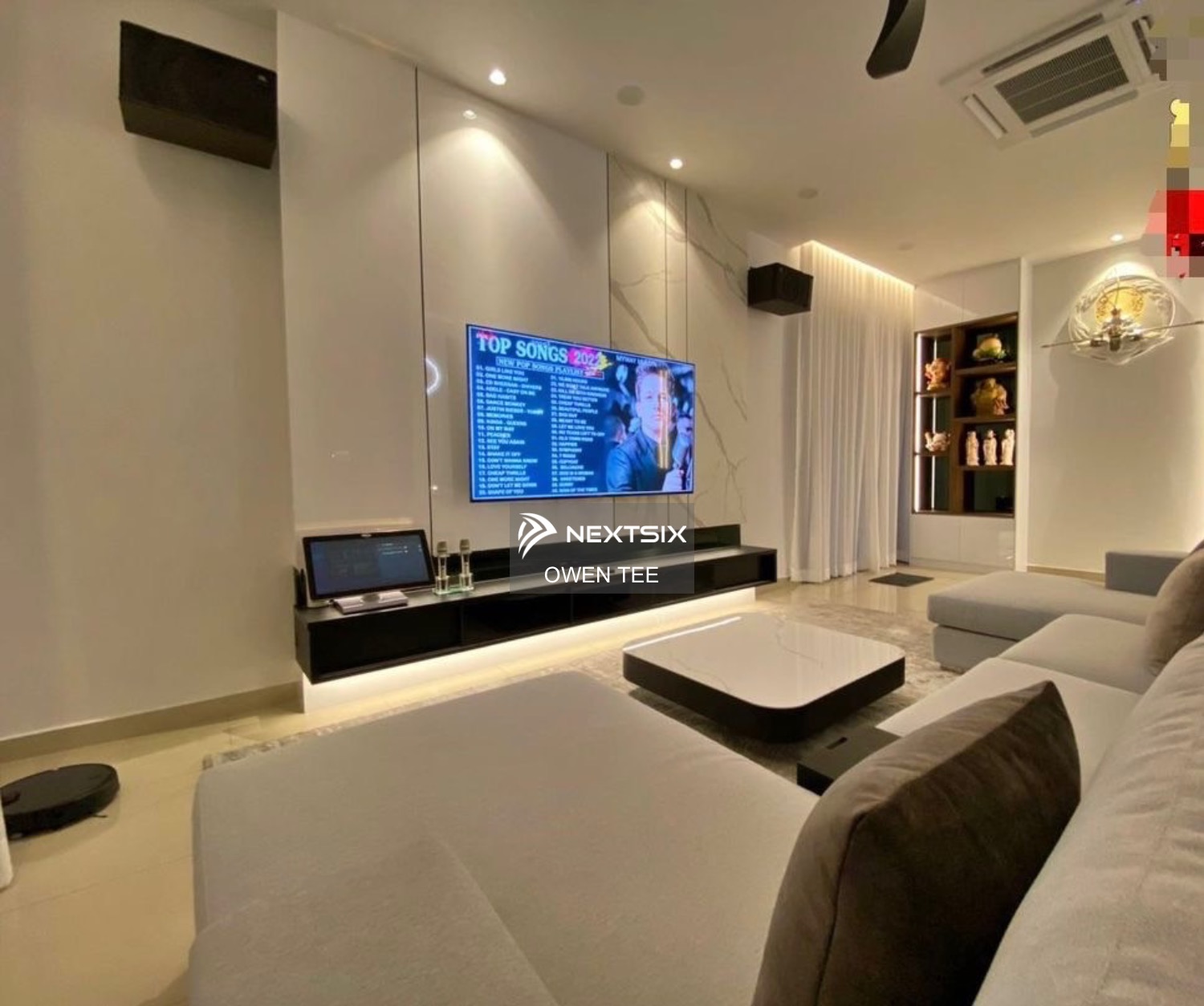 Semi-detached House For Sale in Klang Selangor - Image 5