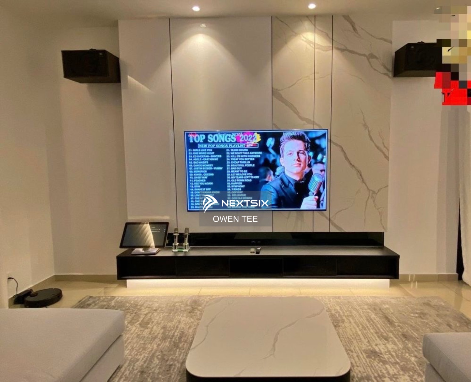 Semi-detached House For Sale in Klang Selangor - Image 6