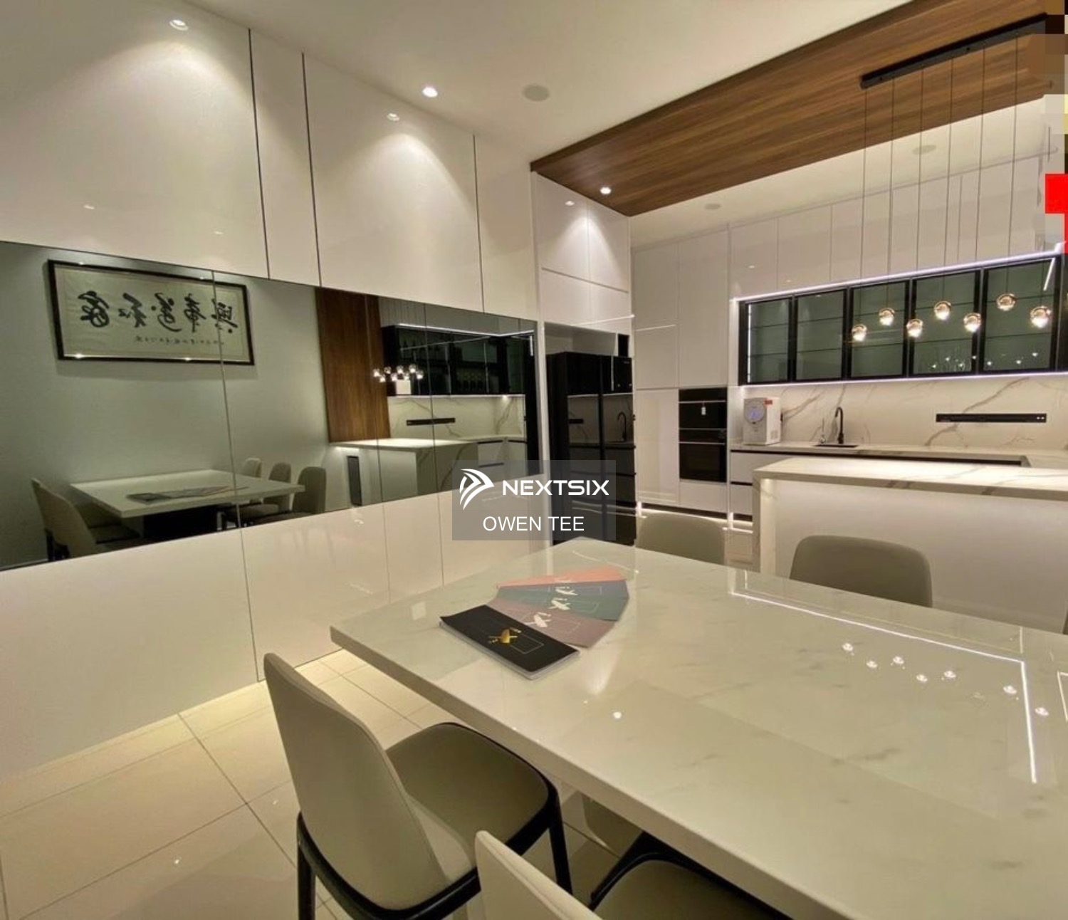 Semi-detached House For Sale in Klang Selangor - Image 7