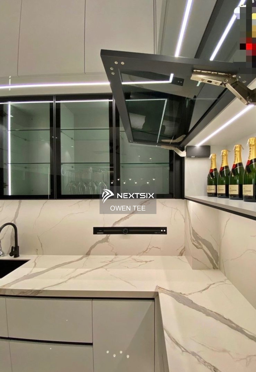 Semi-detached House For Sale in Klang Selangor - Image 9