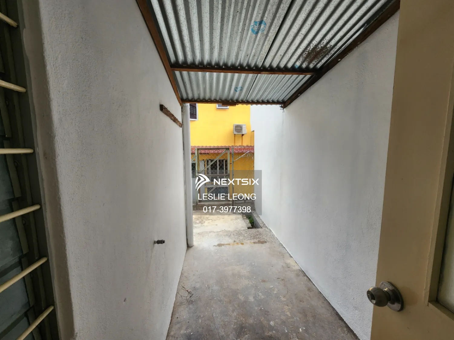 2-sty Terrace/Link House For Sale in Rawang Selangor - Image 6