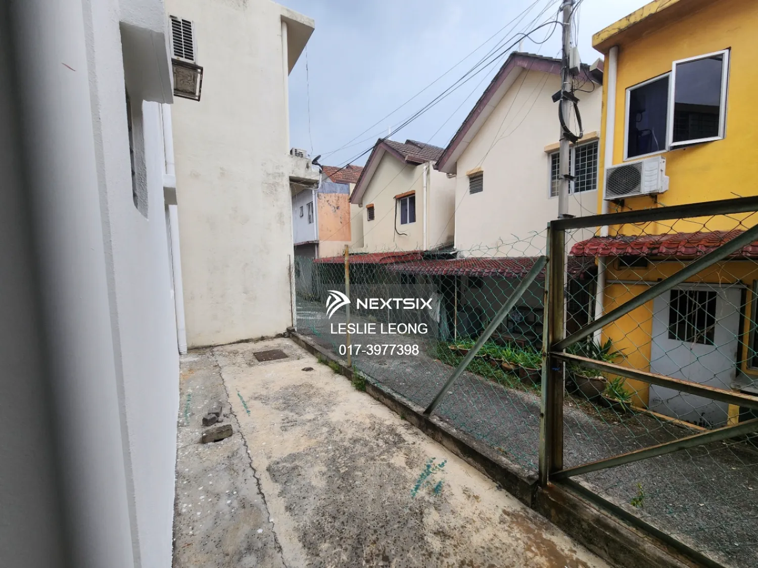 2-sty Terrace/Link House For Sale in Rawang Selangor - Image 7