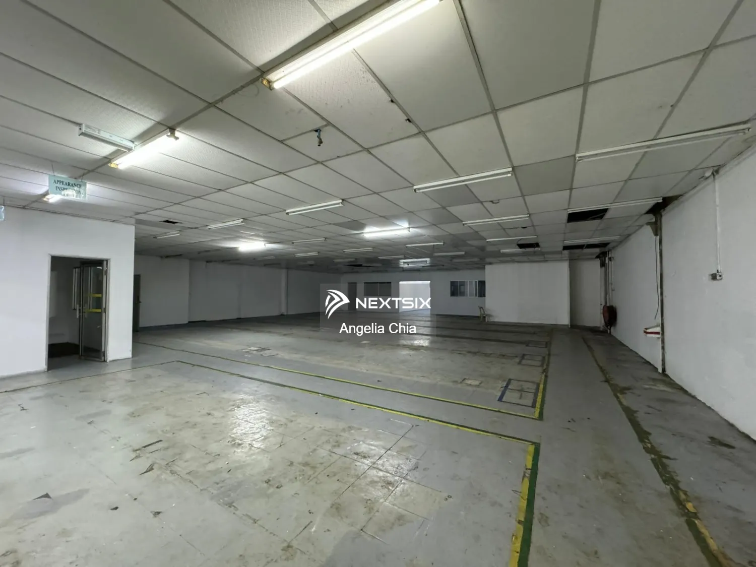 Detached Factory For Rent in Senai Johor - Image 5